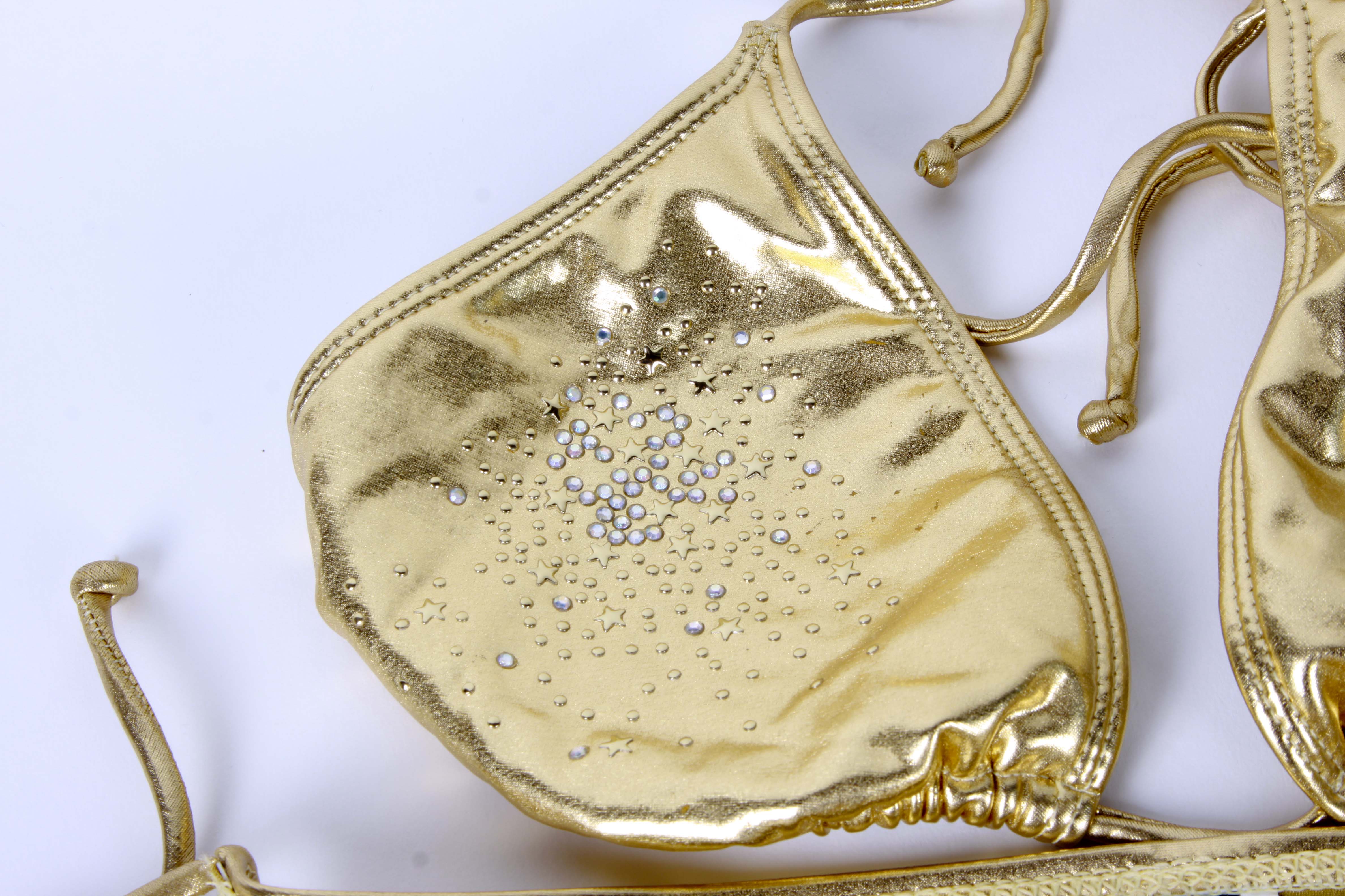 Assortment of New Two Piece Swim Wear