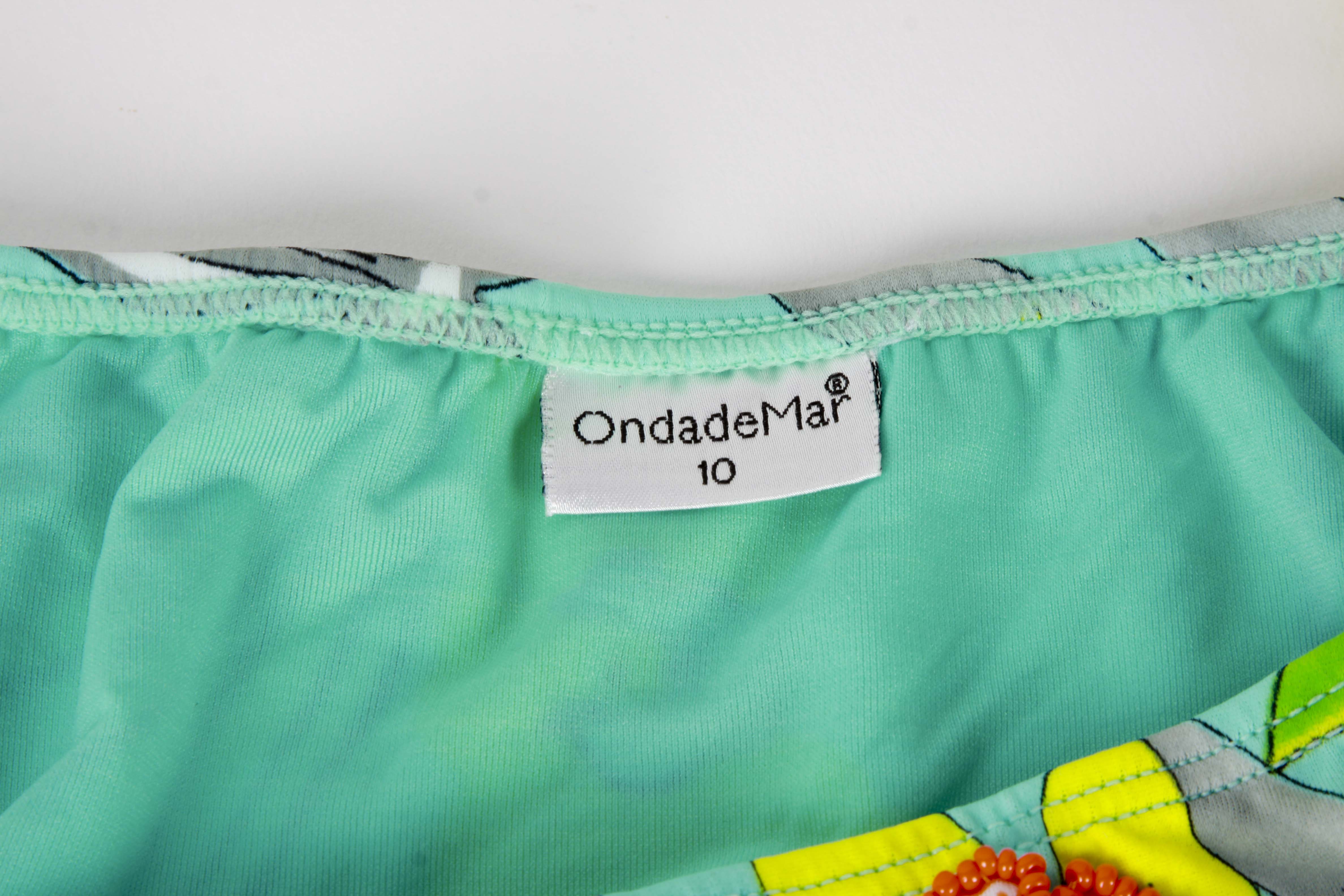 Assortment of New Two Piece Swim Wear