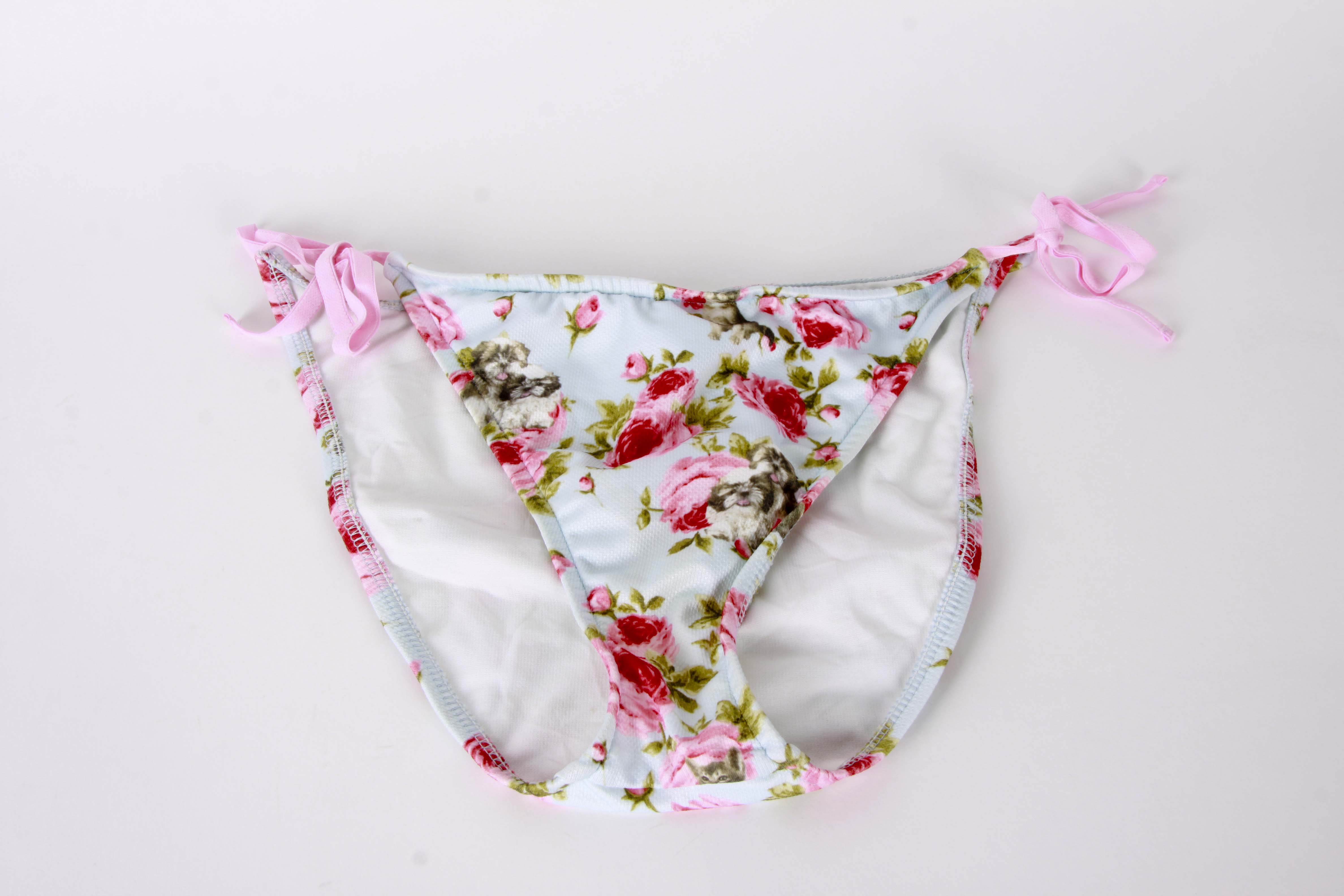 Assortment of New Two Piece Swim Wear