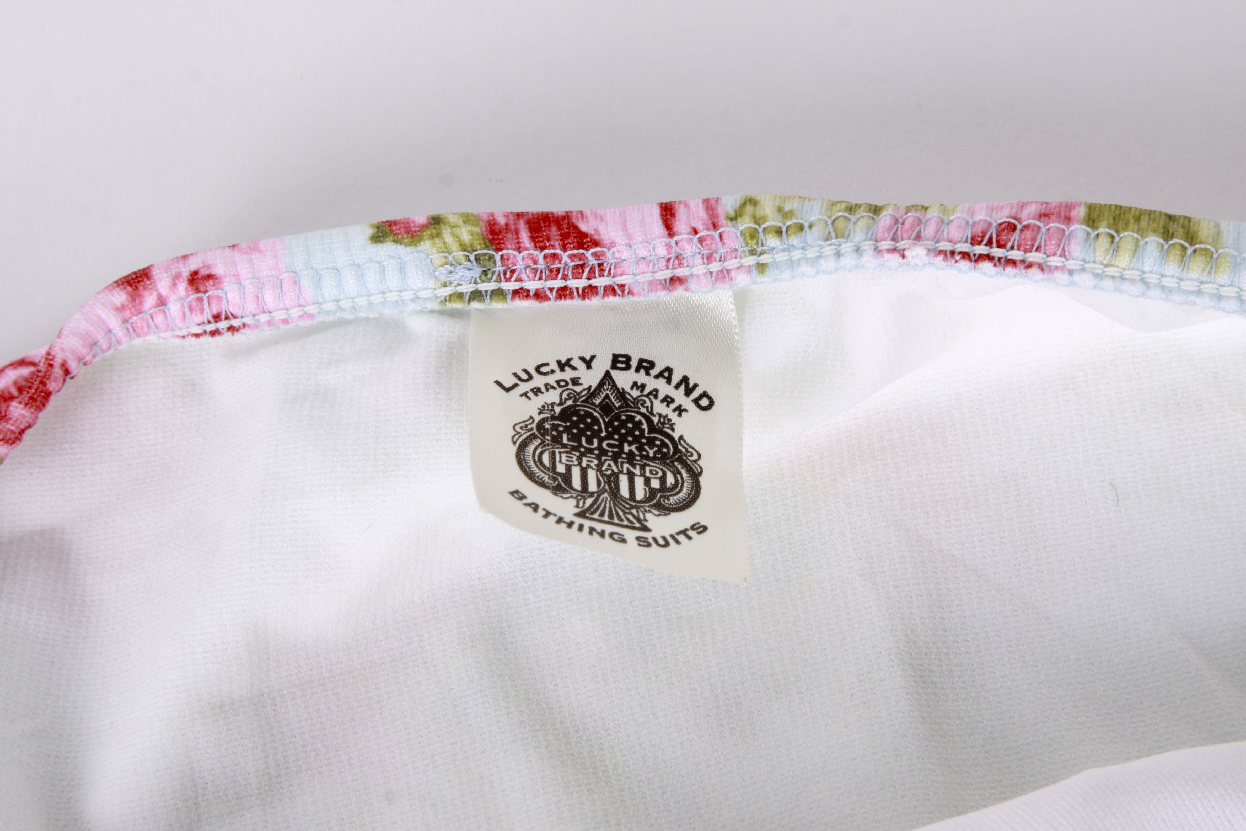 Assortment of New Two Piece Swim Wear