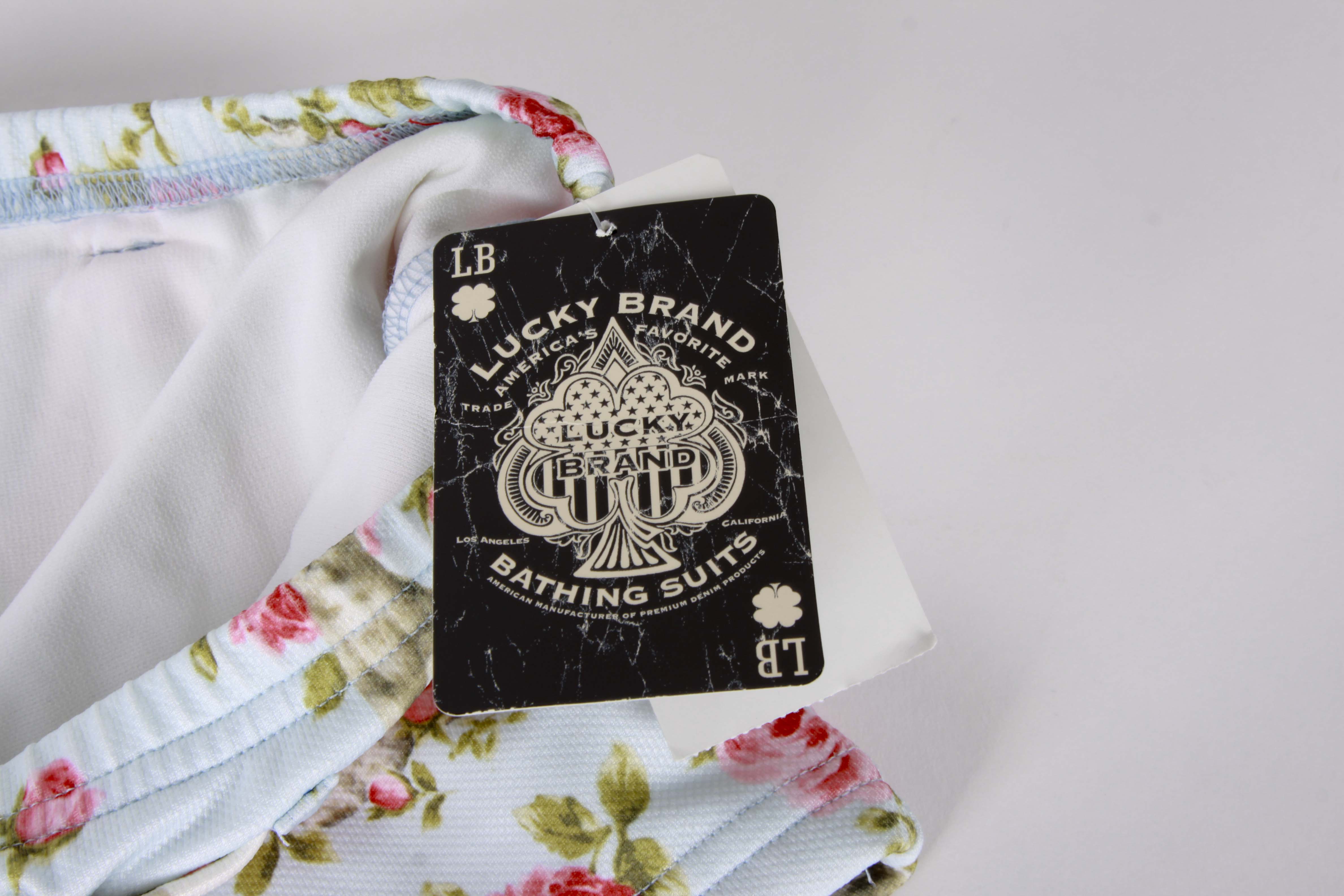 Assortment of New Two Piece Swim Wear