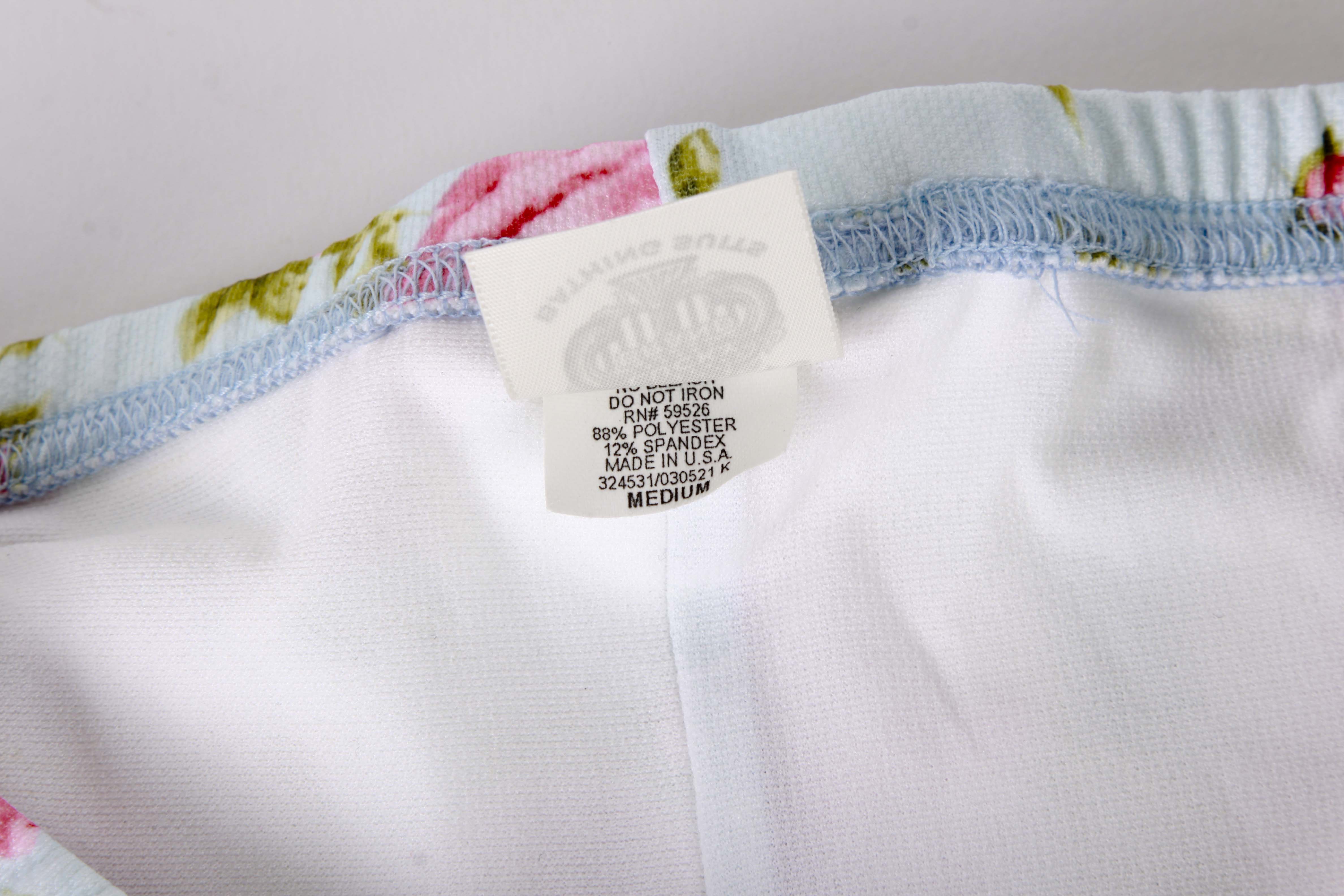 Assortment of New Two Piece Swim Wear