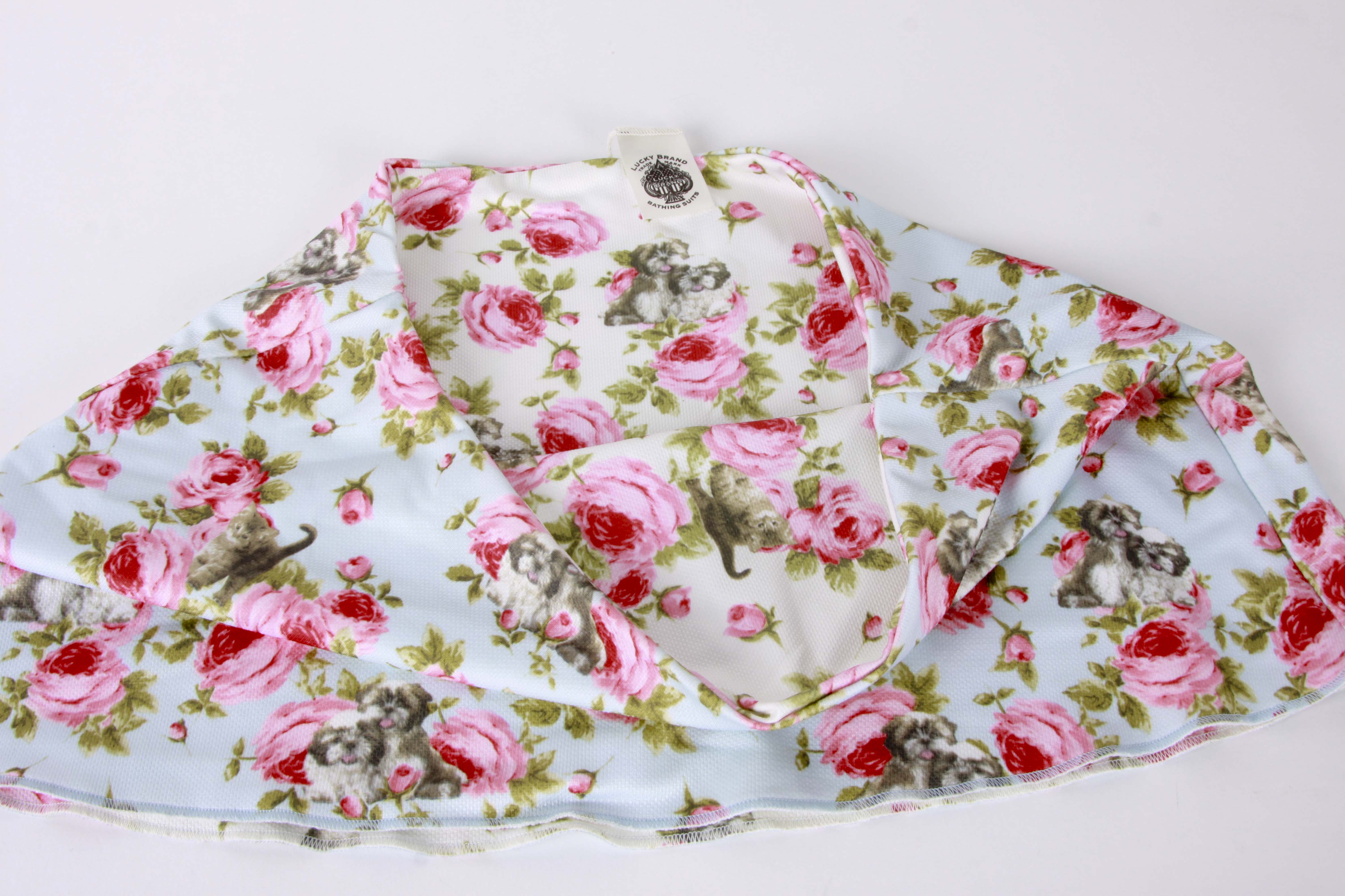 Assortment of New Two Piece Swim Wear