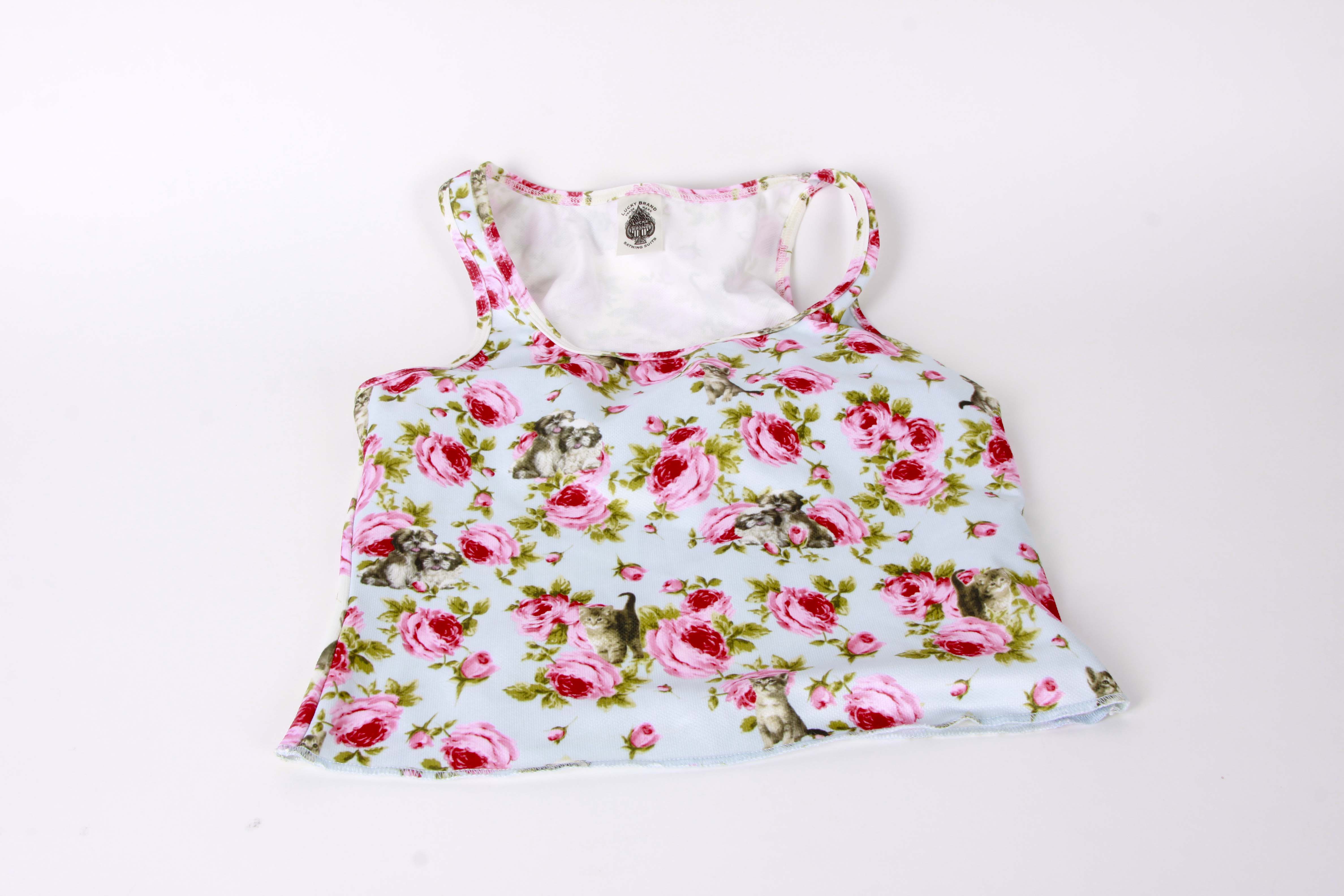 Assortment of New Two Piece Swim Wear