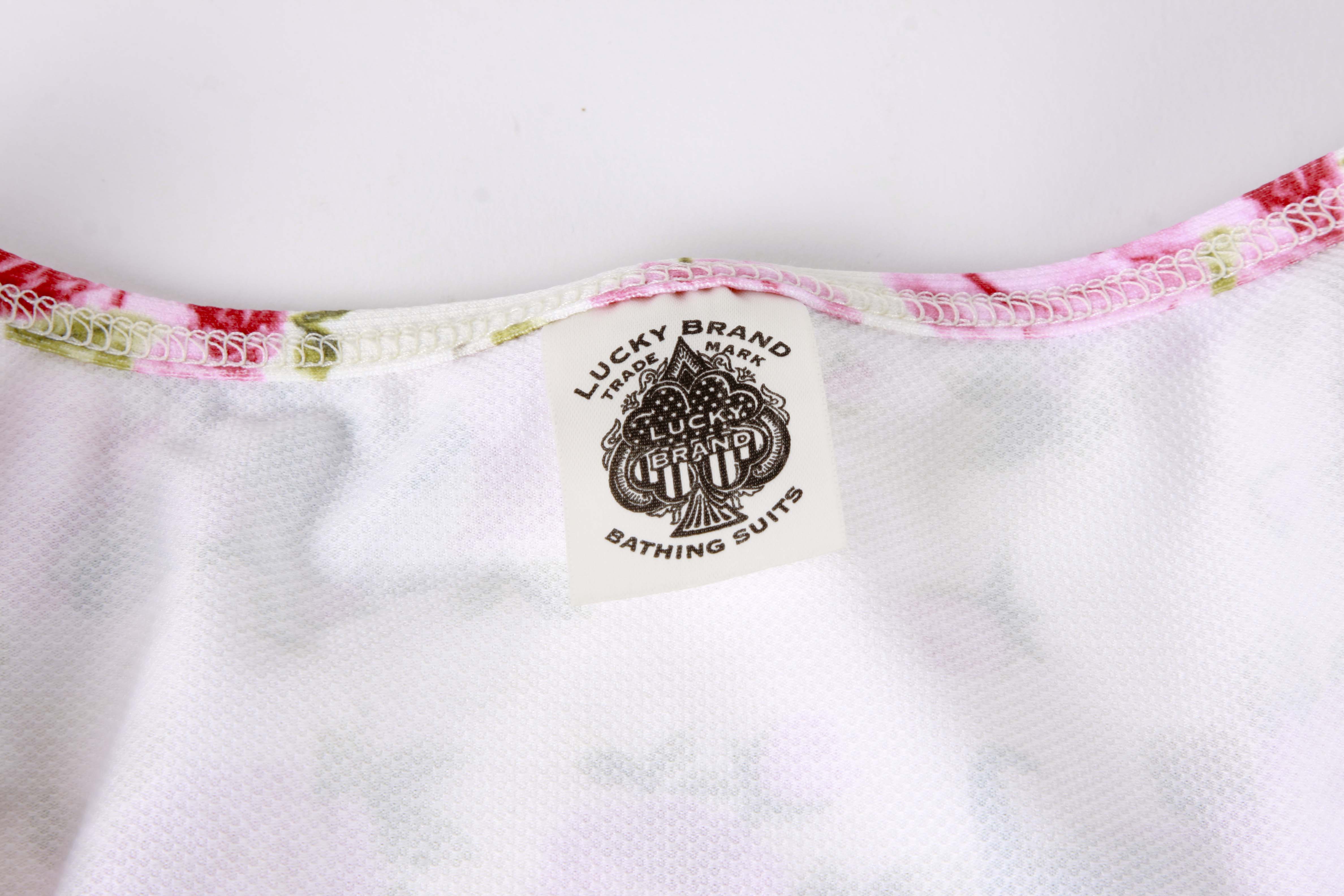 Assortment of New Two Piece Swim Wear