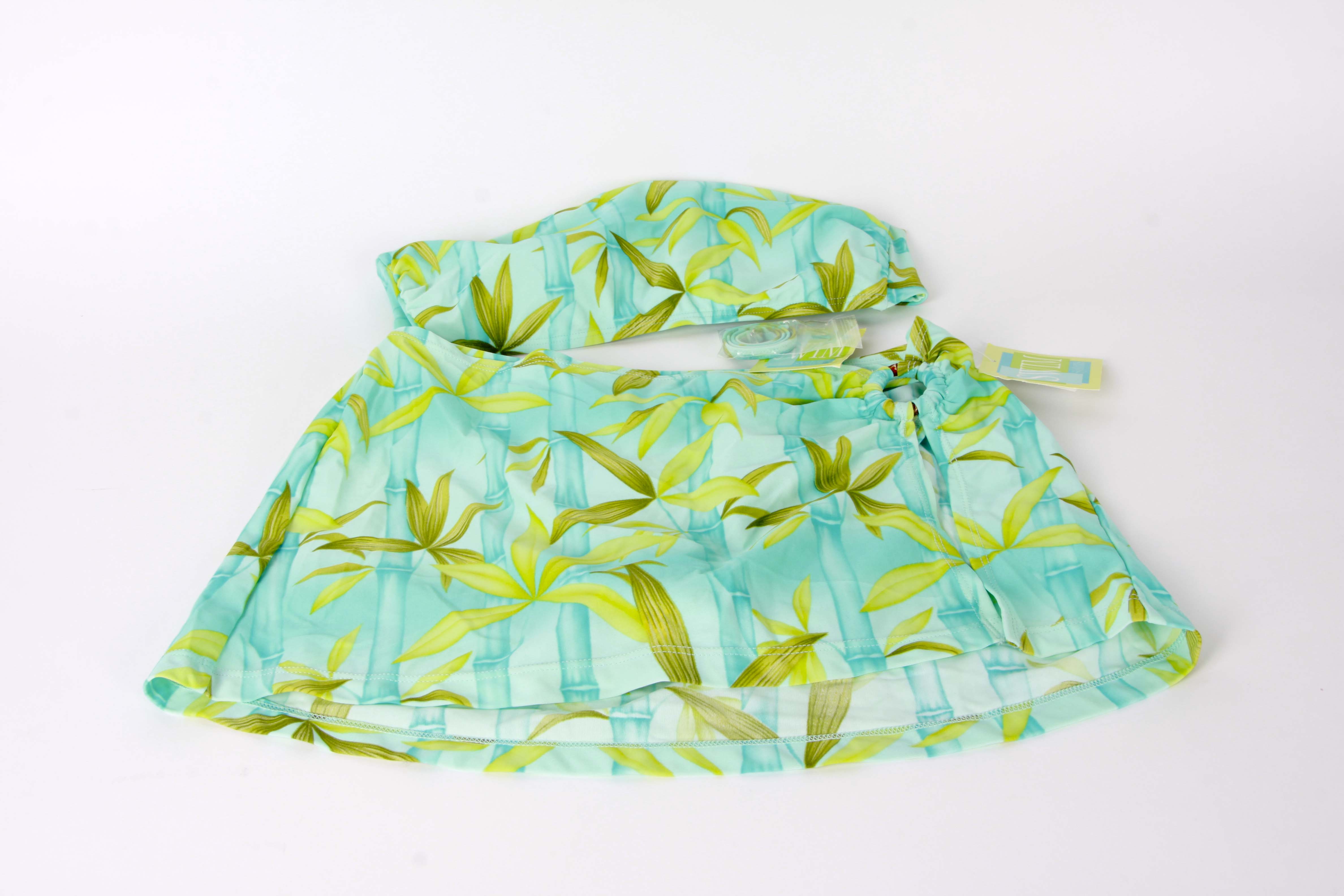 Assortment of New Two Piece Swim Wear