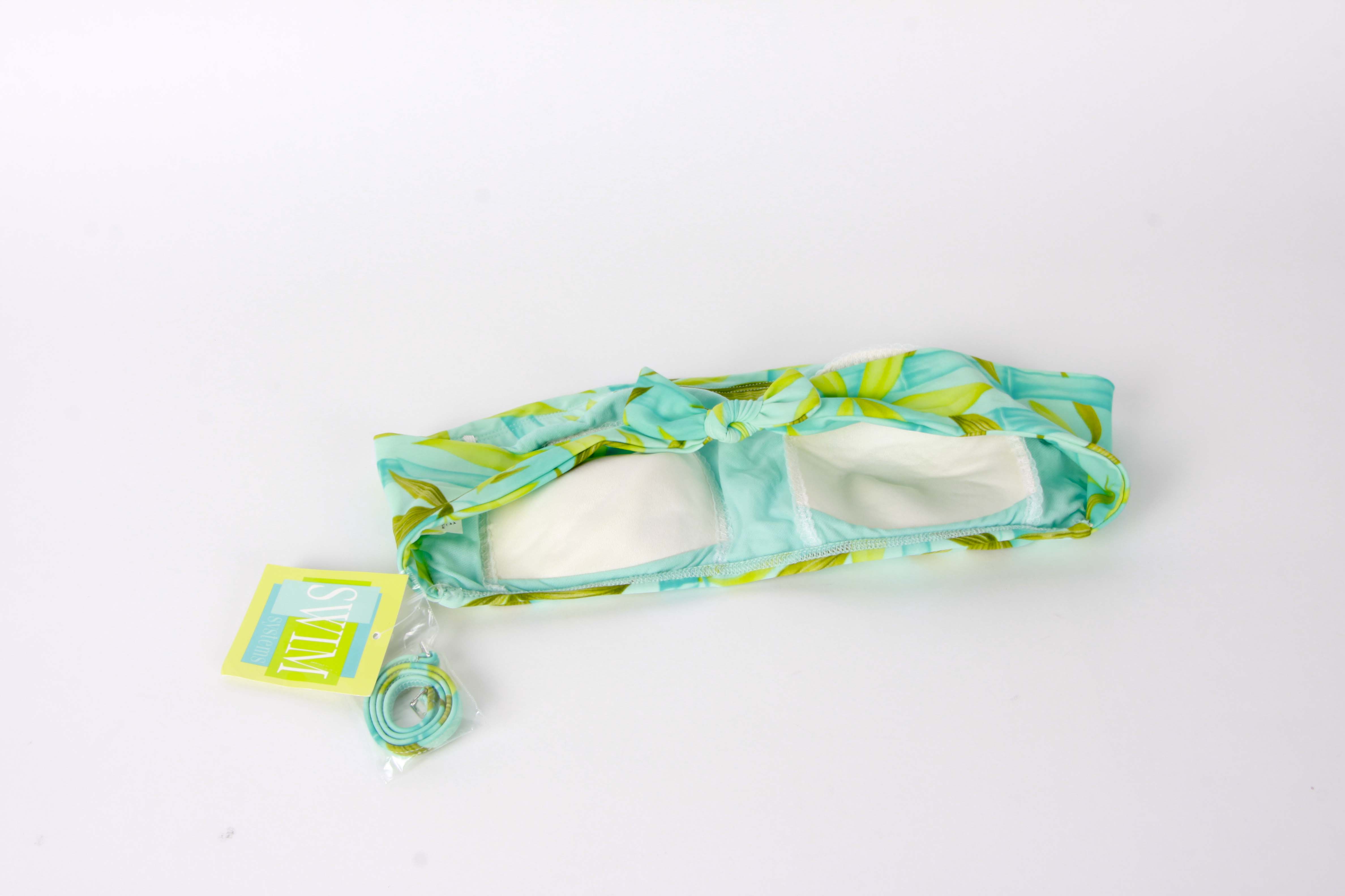 Assortment of New Two Piece Swim Wear