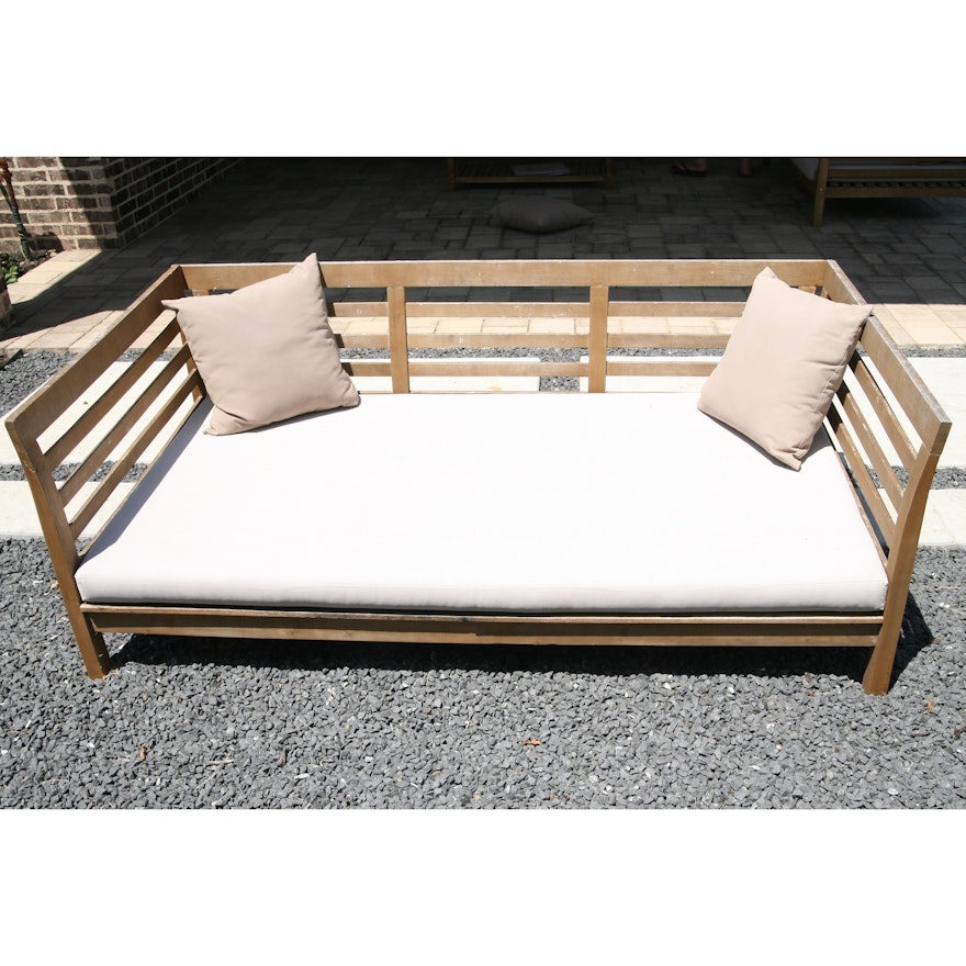 Safavieh Patio Sofa