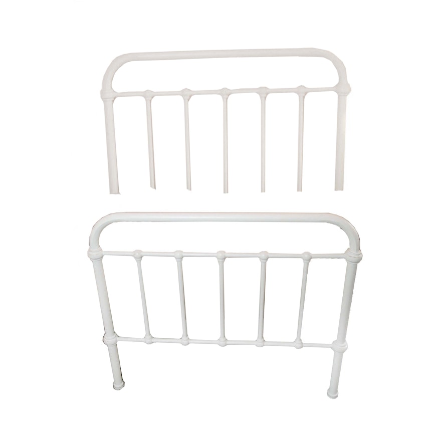 Twin Bed Frame