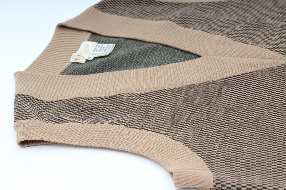 1970s Gucci Golf Sweater