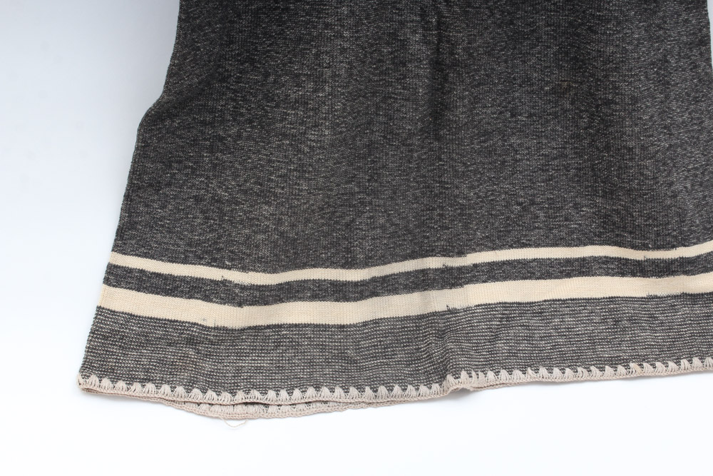 Vintage Wool Bathing Suit