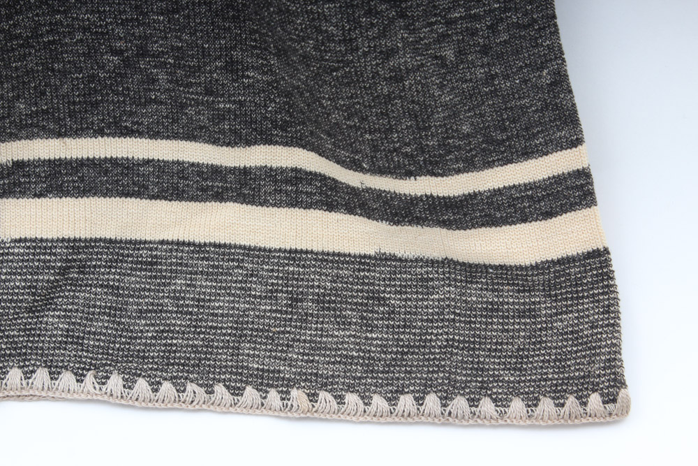 Vintage Wool Bathing Suit