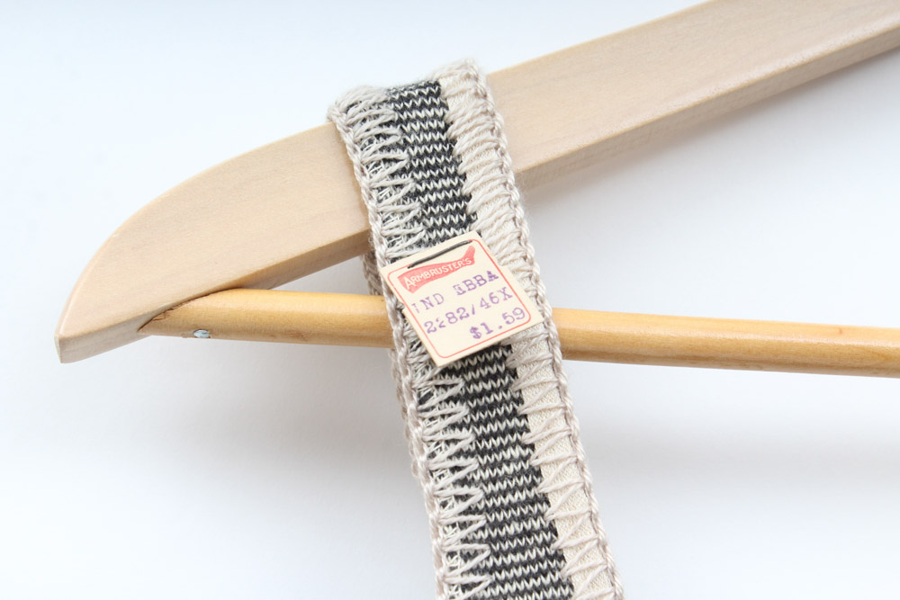 Vintage Wool Bathing Suit