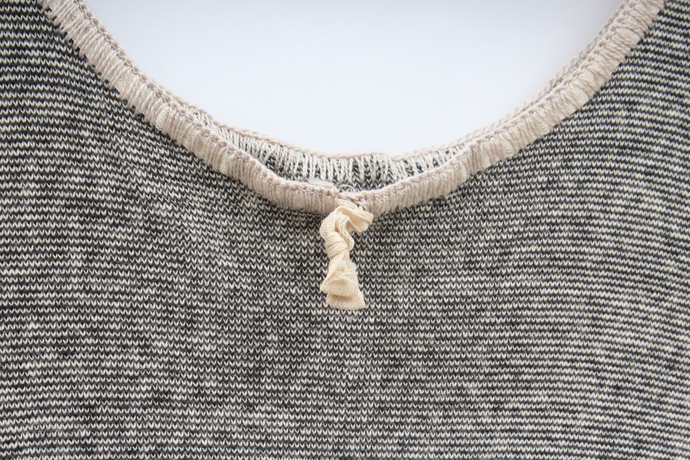 Vintage Wool Bathing Suit