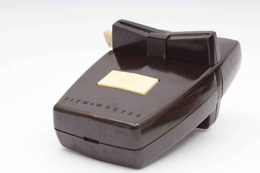 Vintage ViewMaster Set