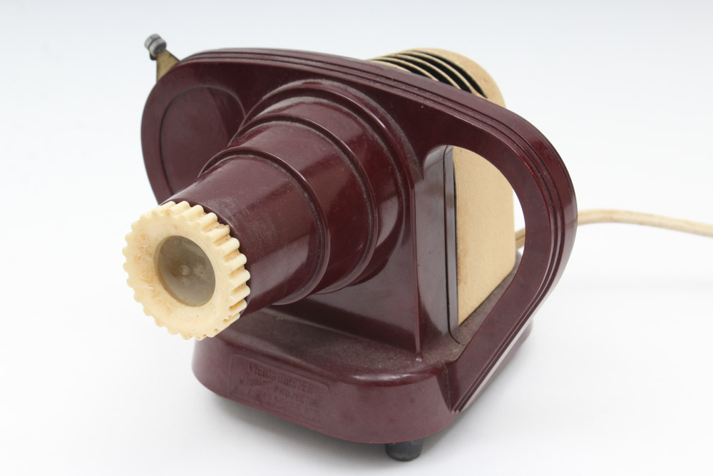 Vintage ViewMaster Set