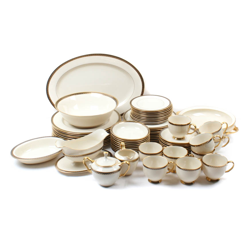 Lenox "Tyler" China Tableware