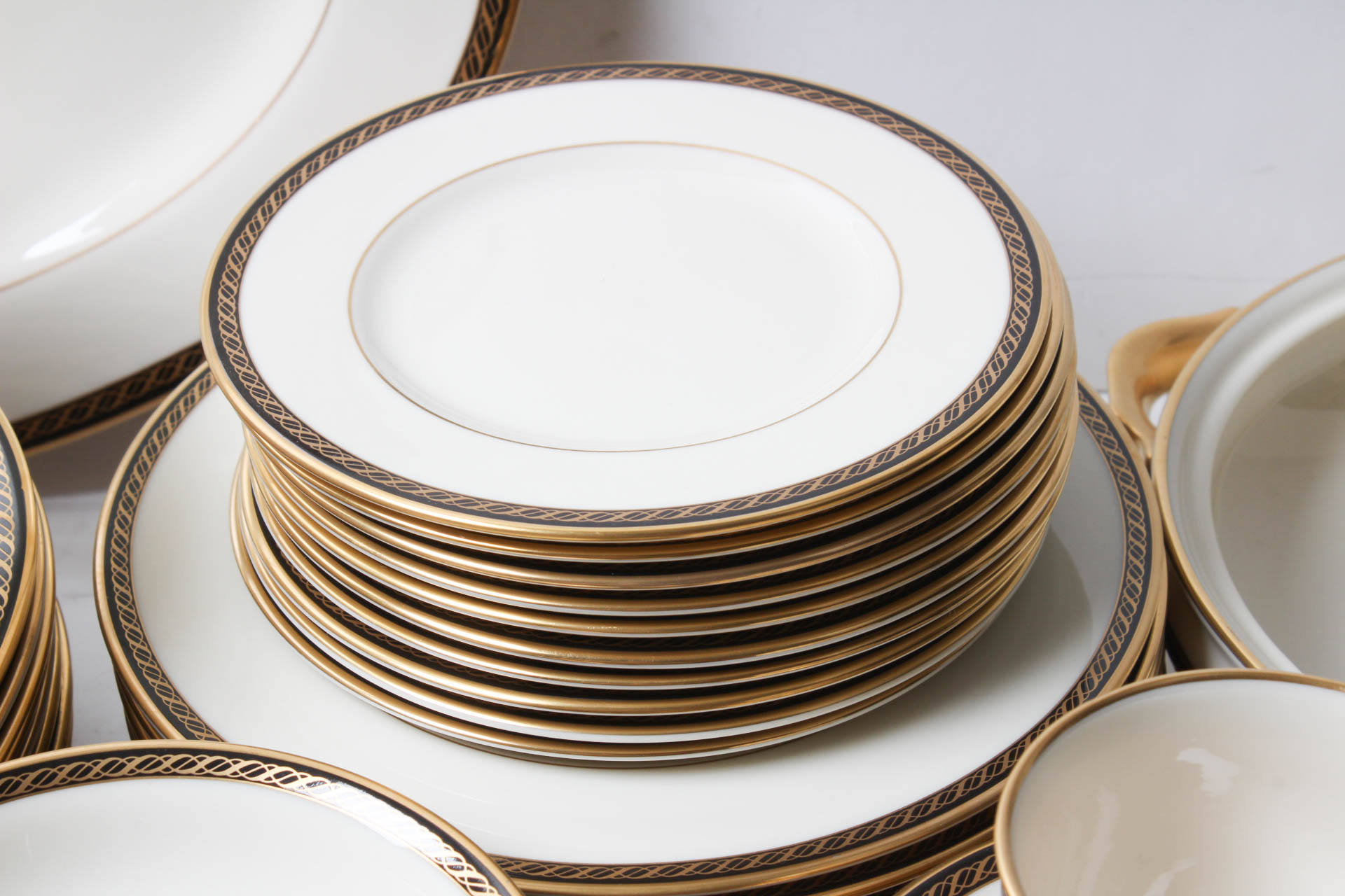 Lenox "Tyler" China Tableware