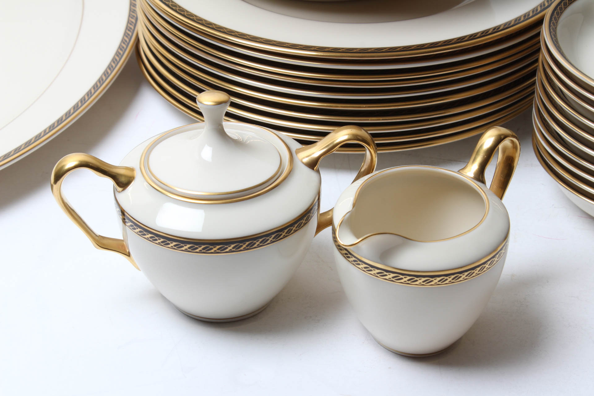 Lenox "Tyler" China Tableware