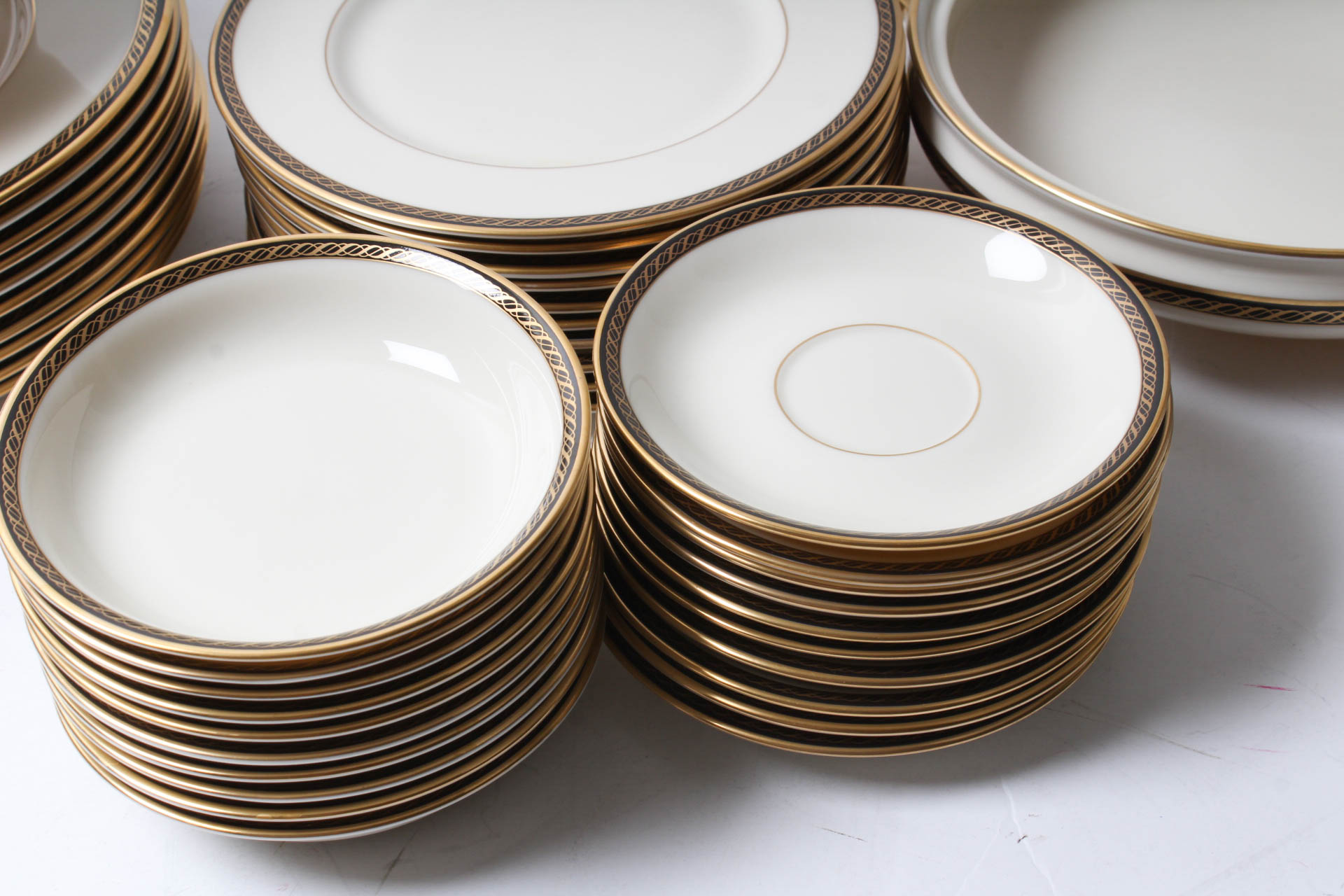 Lenox "Tyler" China Tableware