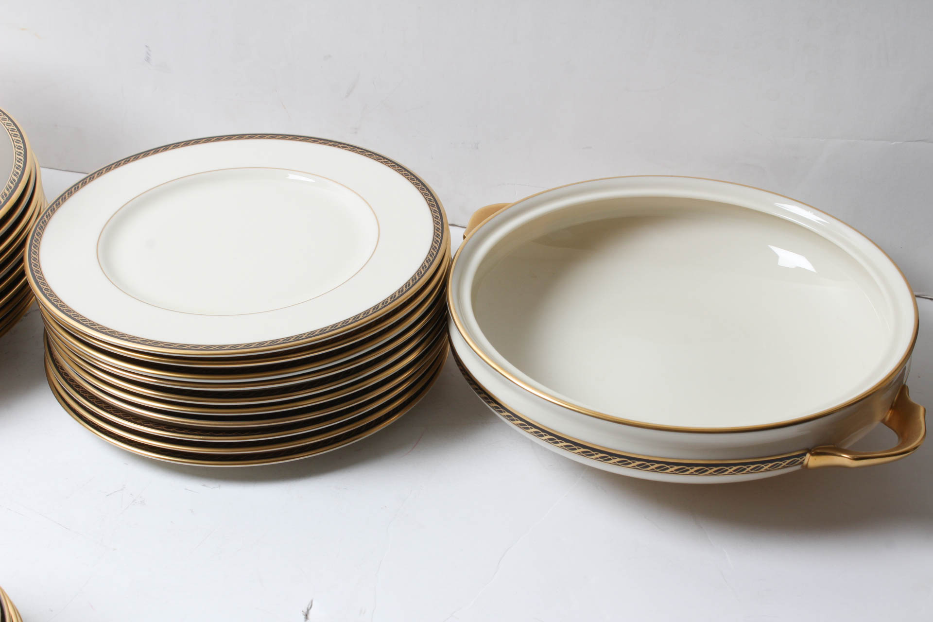Lenox "Tyler" China Tableware