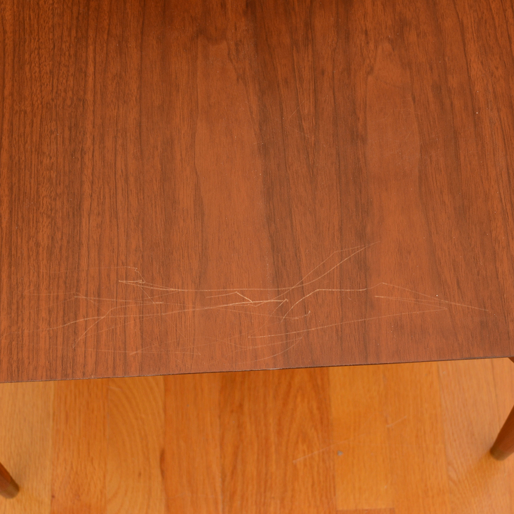 Mid Century Modern Style Side Table