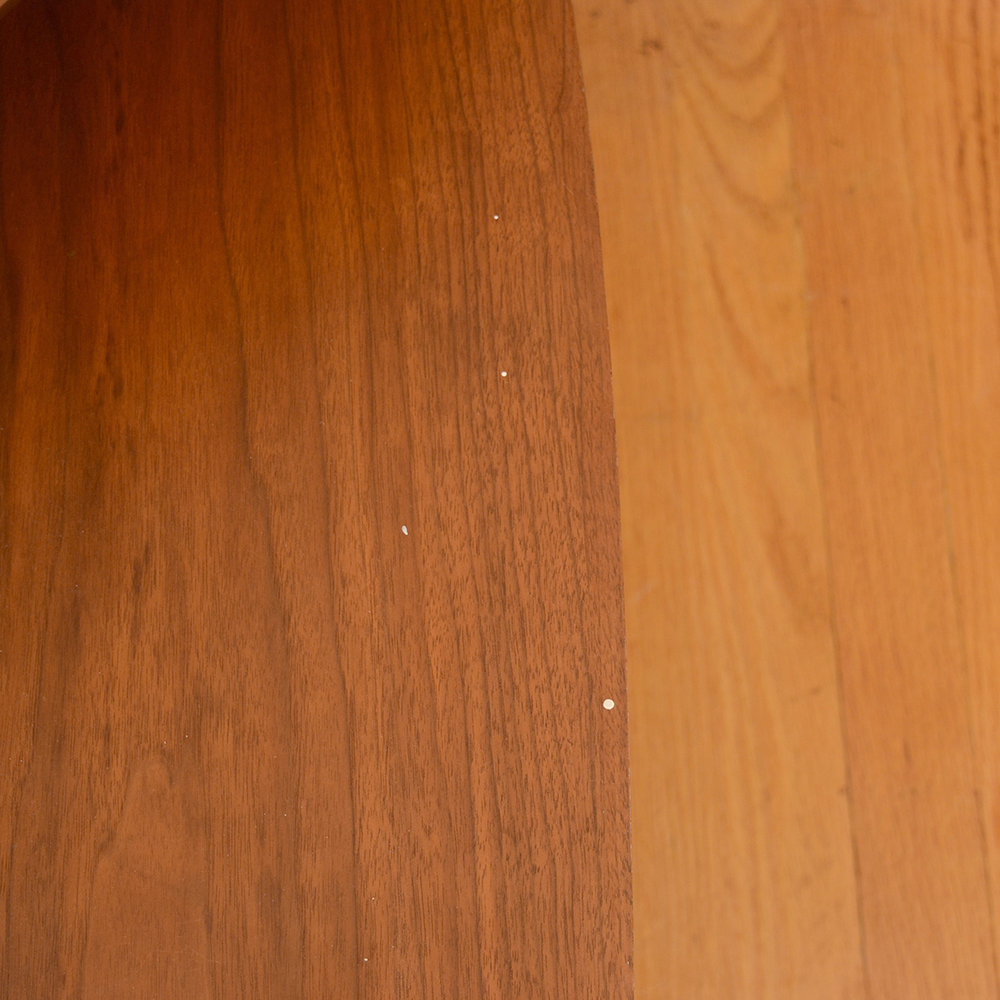 Mid Century Modern Style Side Table