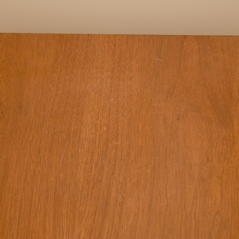 Mid Century Modern Style Side Table