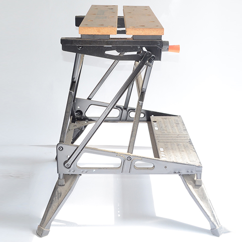 Black and Decker "Workmate 300" Work Center and Vice