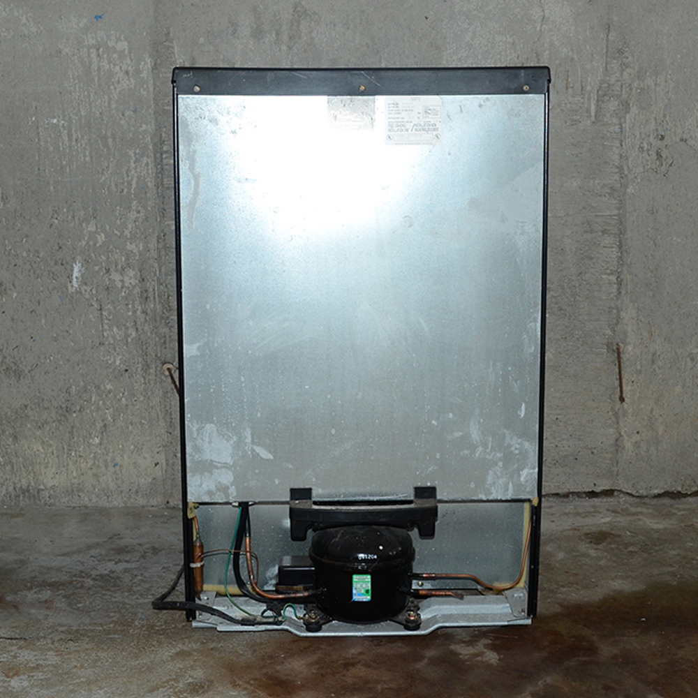 Sanyo Compact Refrigerator