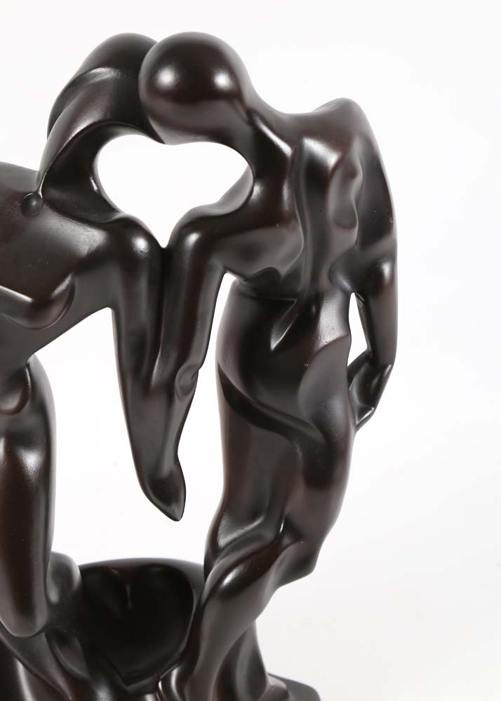 Austin Productions Sculpture