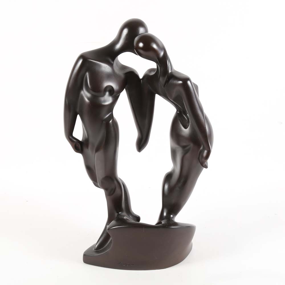 Austin Productions Sculpture