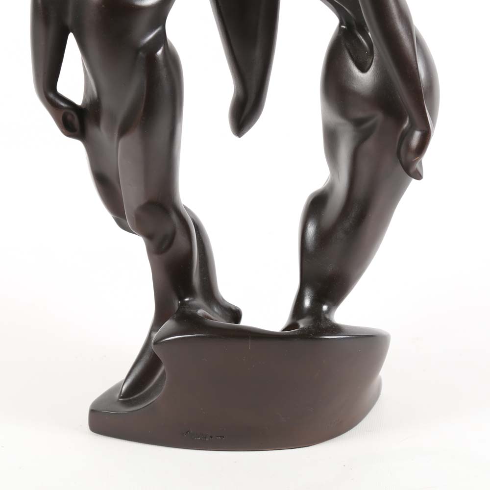 Austin Productions Sculpture