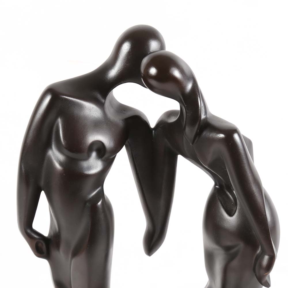 Austin Productions Sculpture