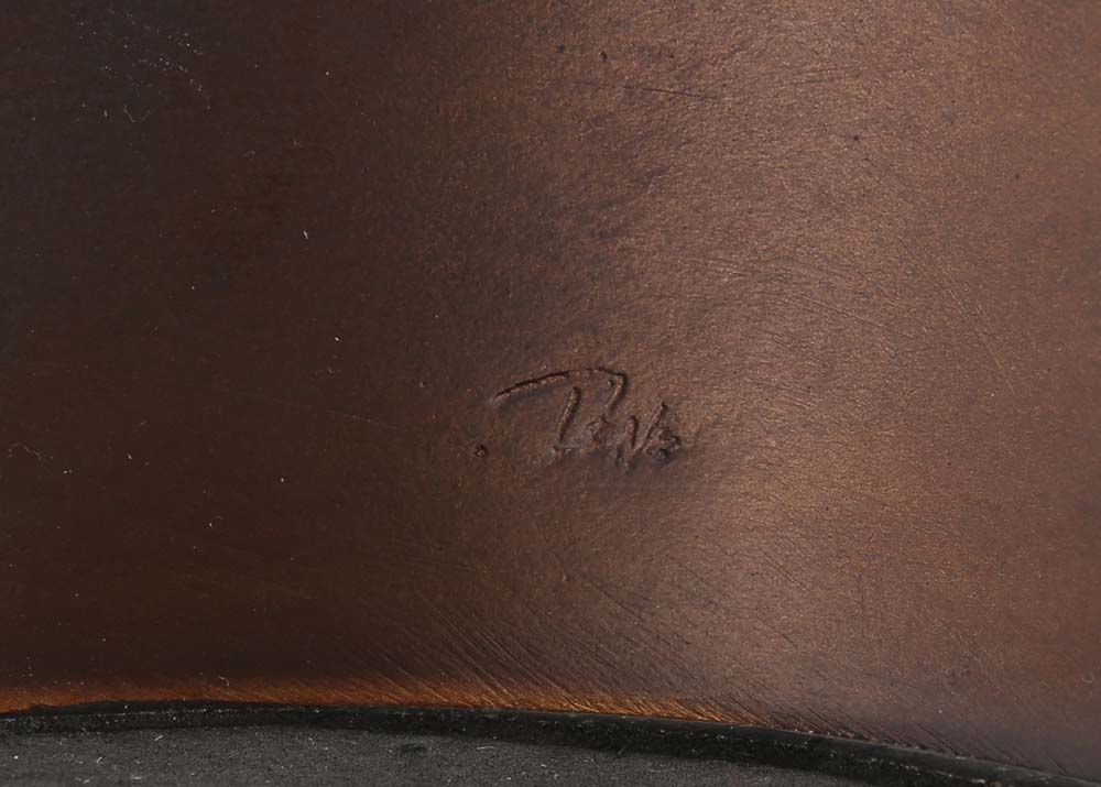 Austin Productions Sculpture