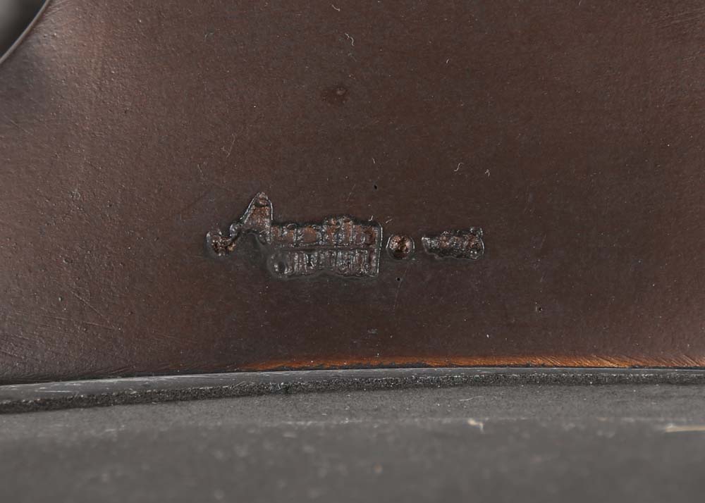 Austin Productions Sculpture