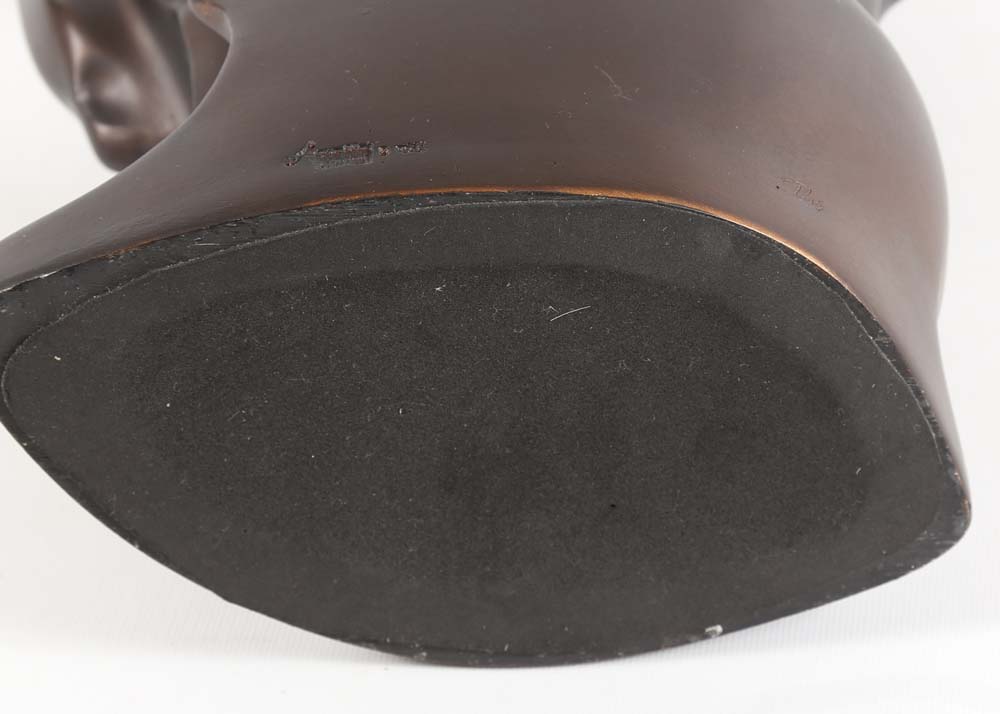 Austin Productions Sculpture