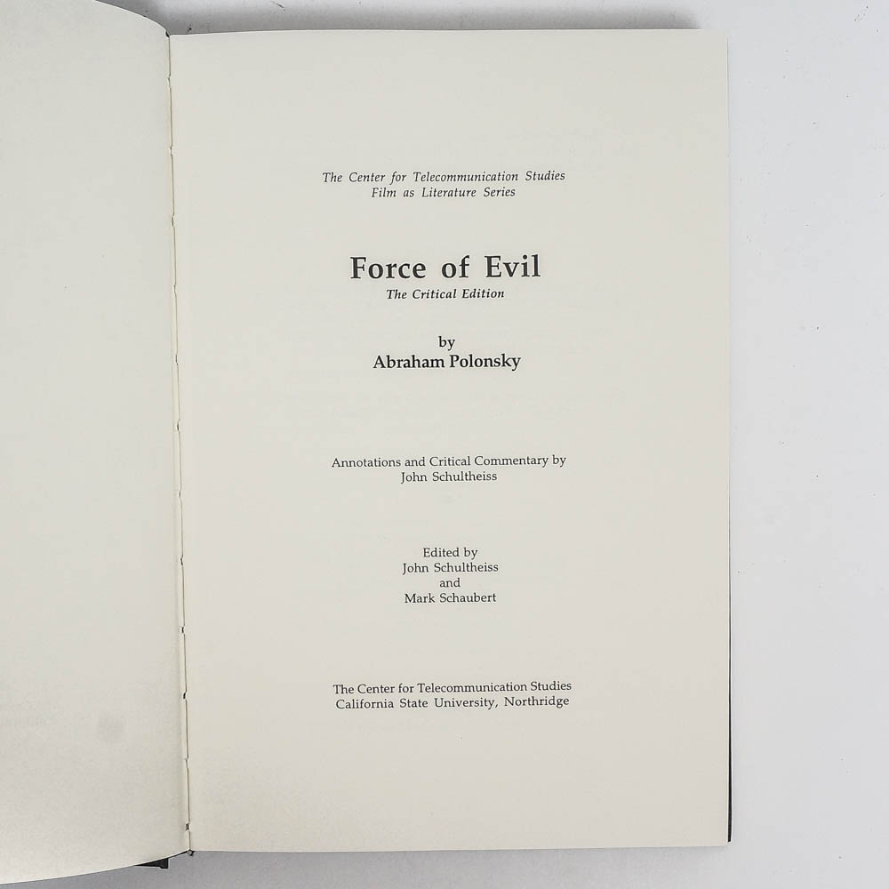 Assortment of Film Noir Novels and Crime Books