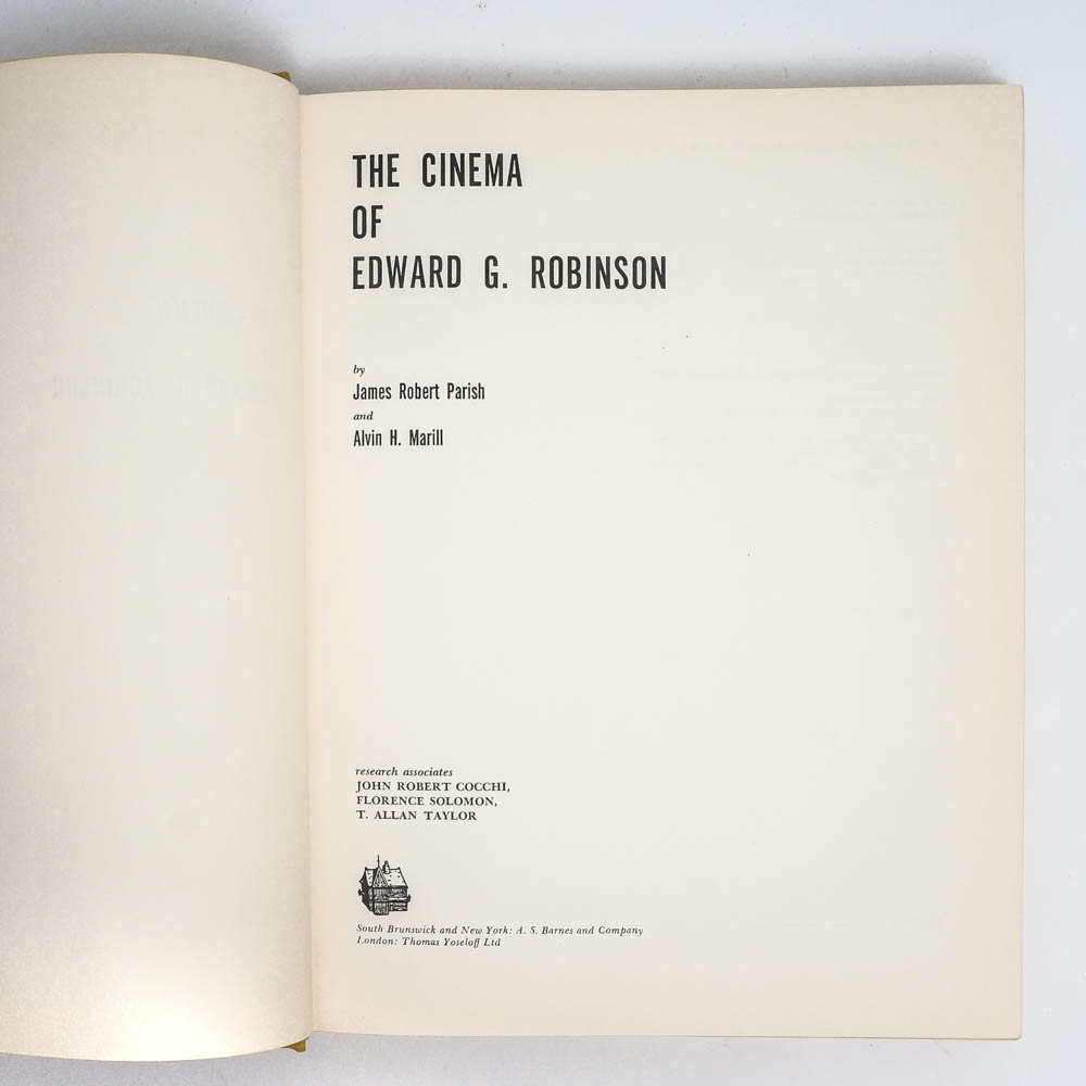 Assortment of Film Noir Novels and Crime Books