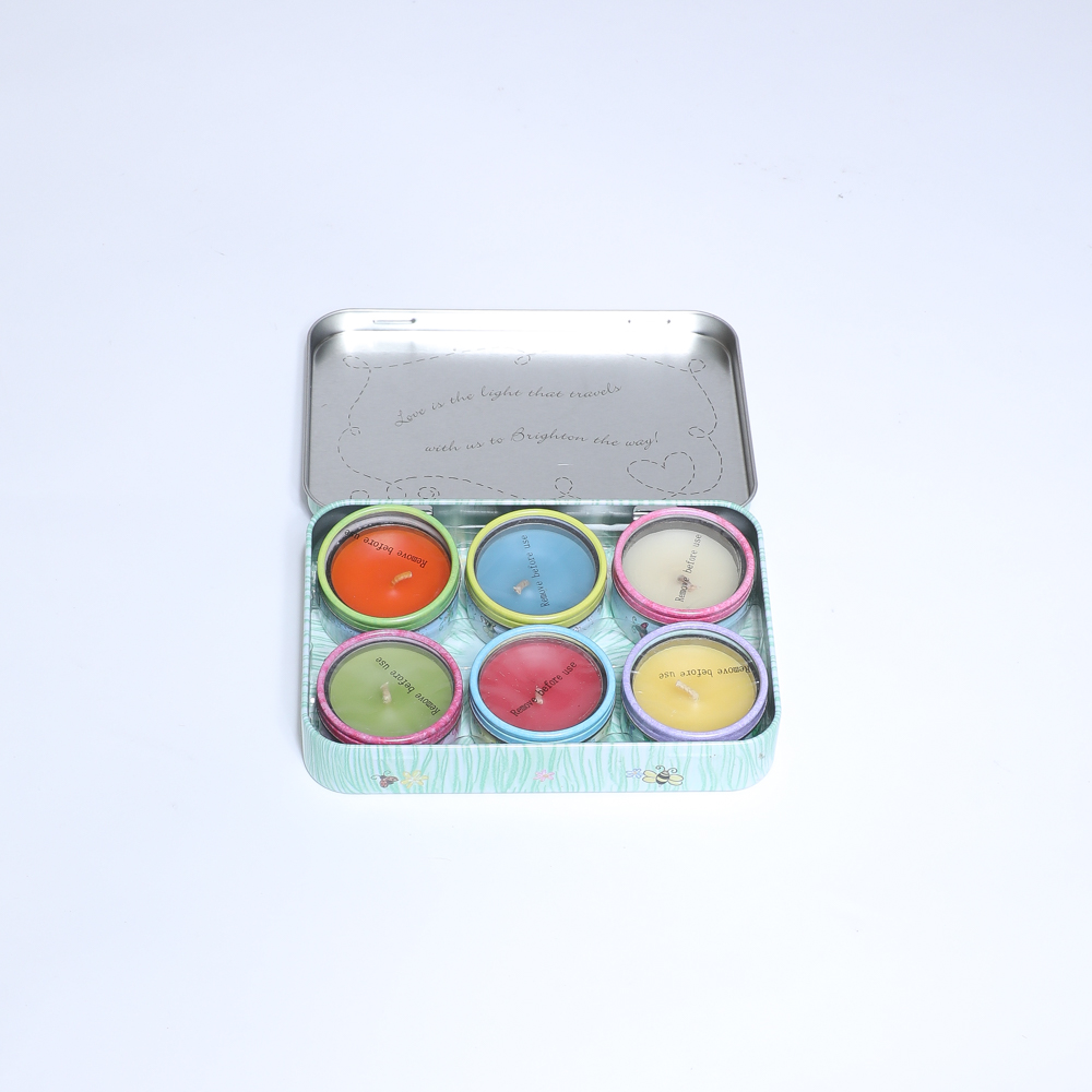 Collection of Assorted Home Decor