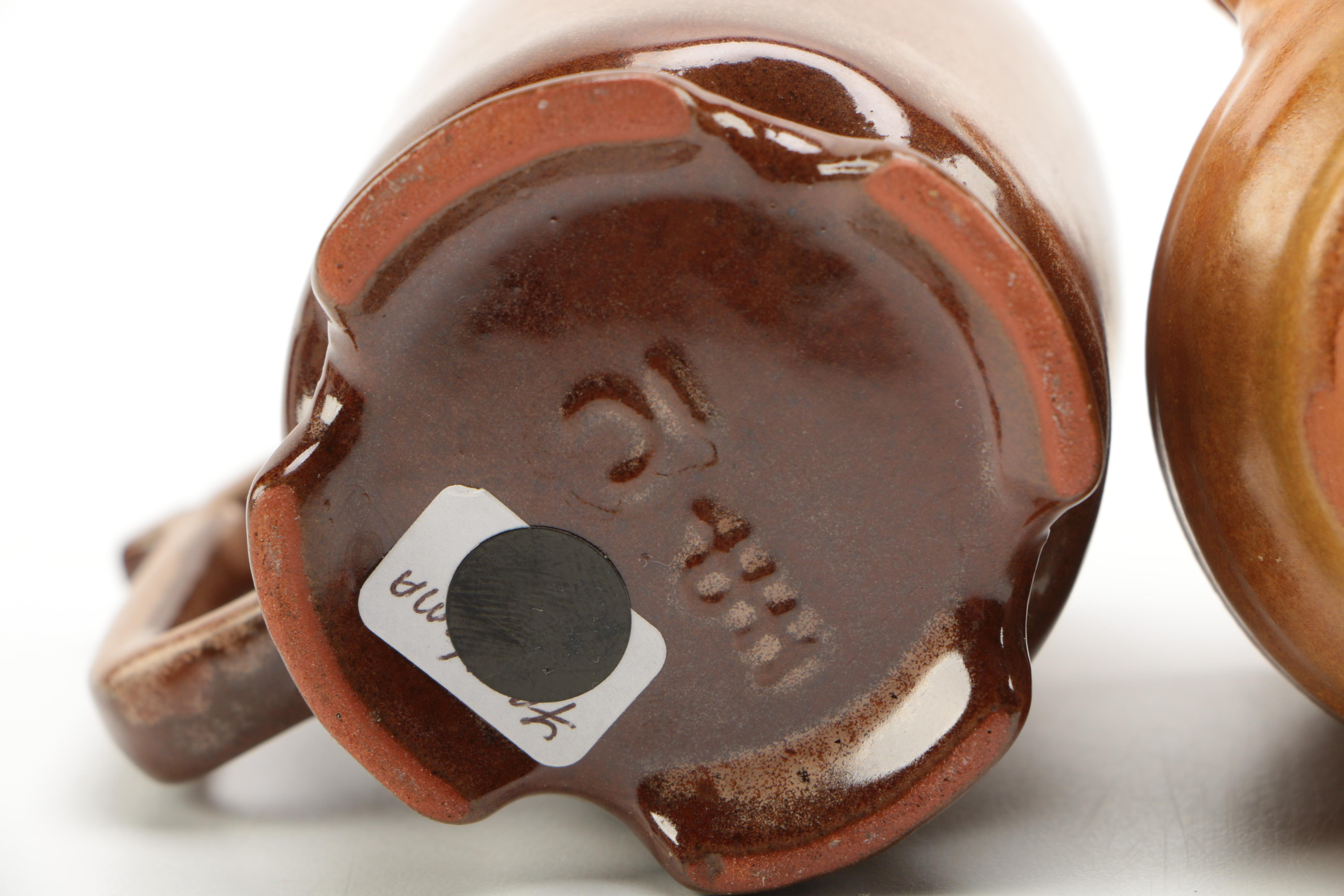 Stoneware Including Vintage Frankoma