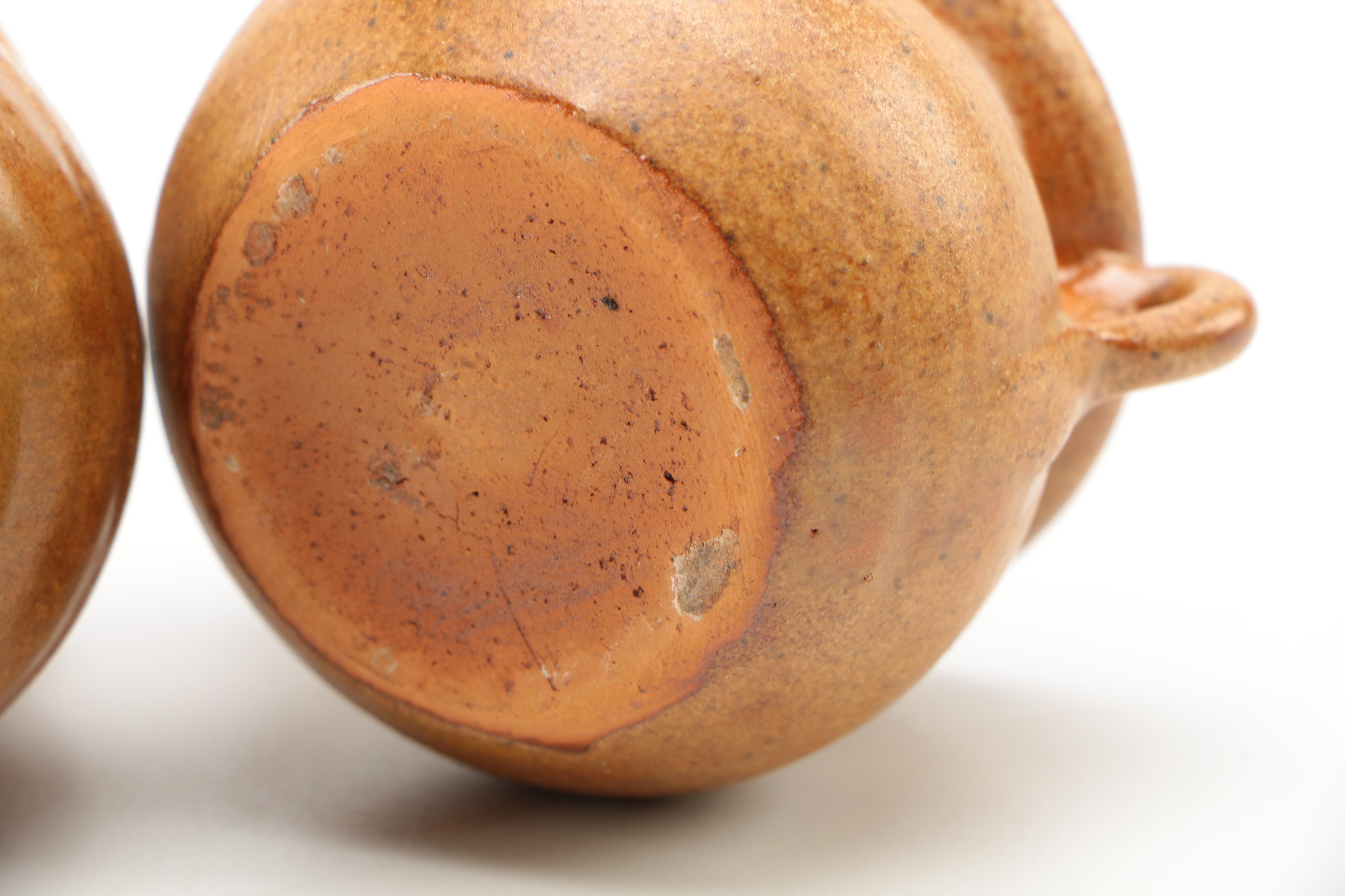 Stoneware Including Vintage Frankoma