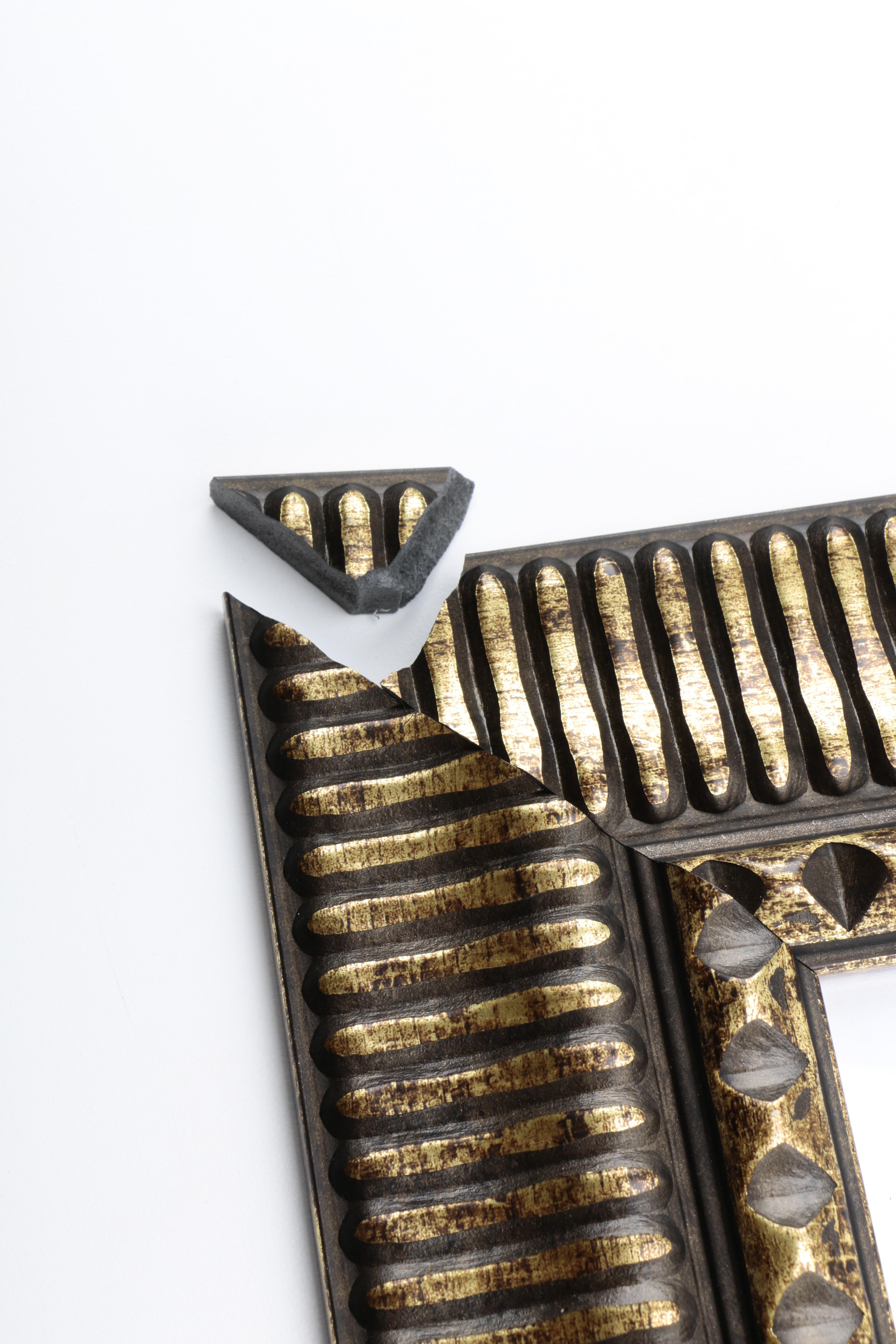 Duaiv Limited Edition Offset Lithograph on Paper "Honfleur"