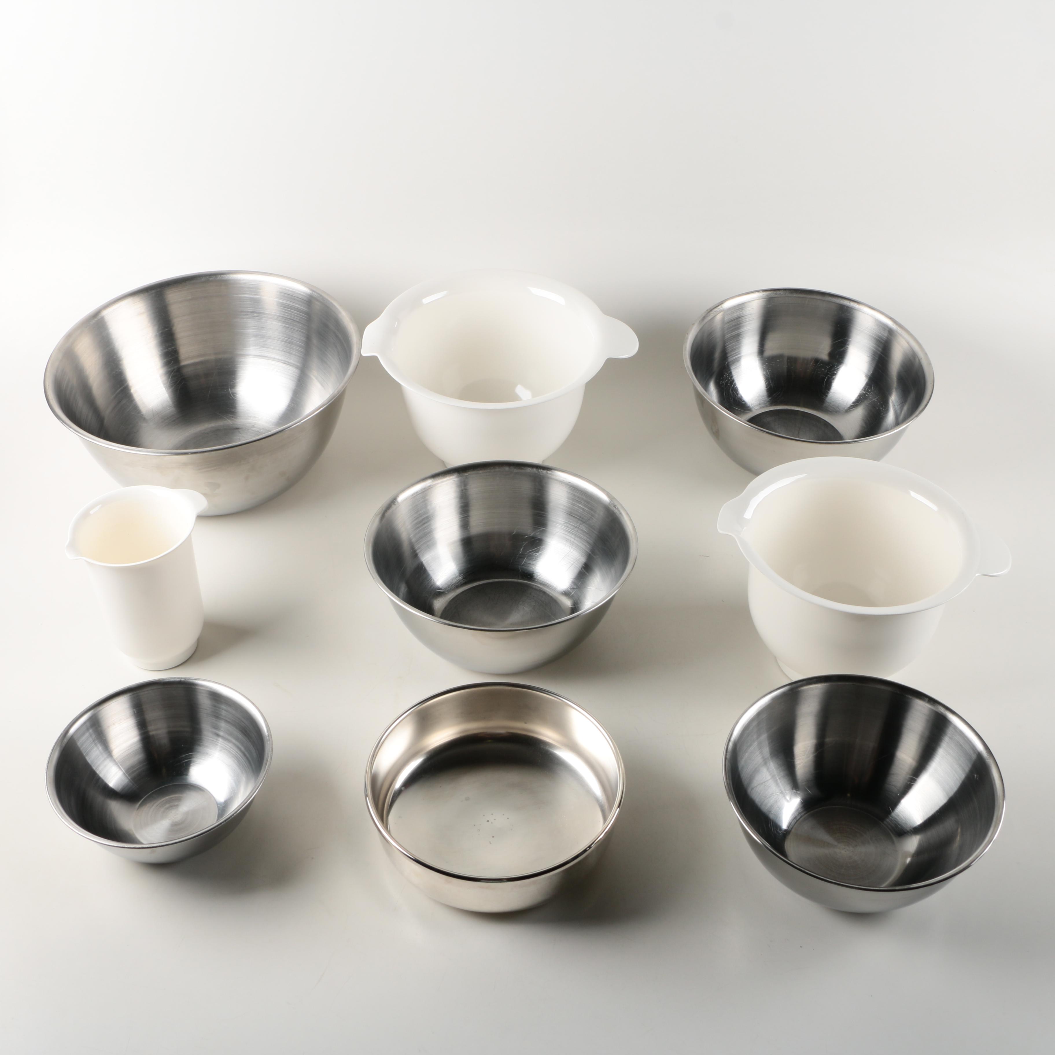 Mixing Bowl Sets