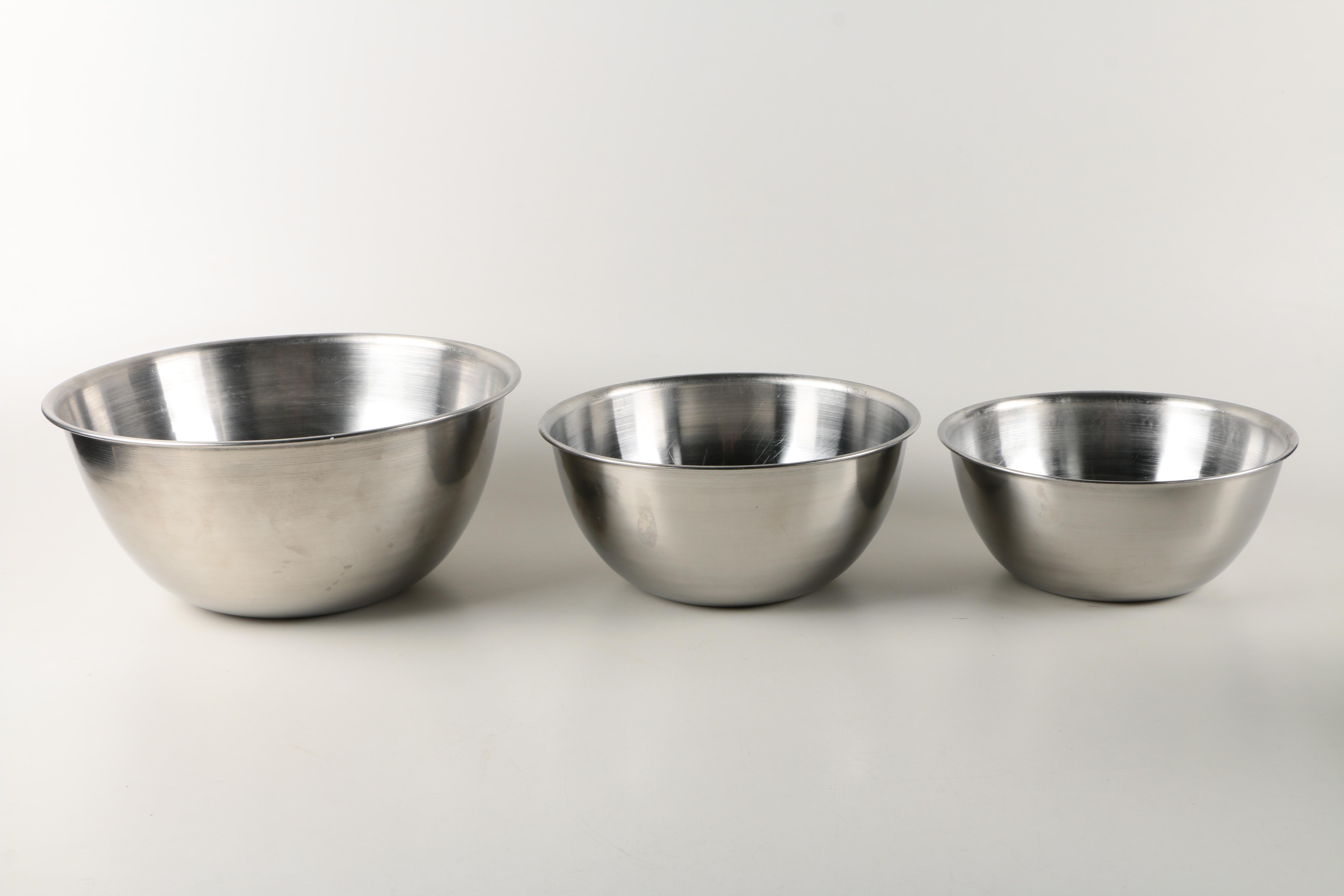 Mixing Bowl Sets