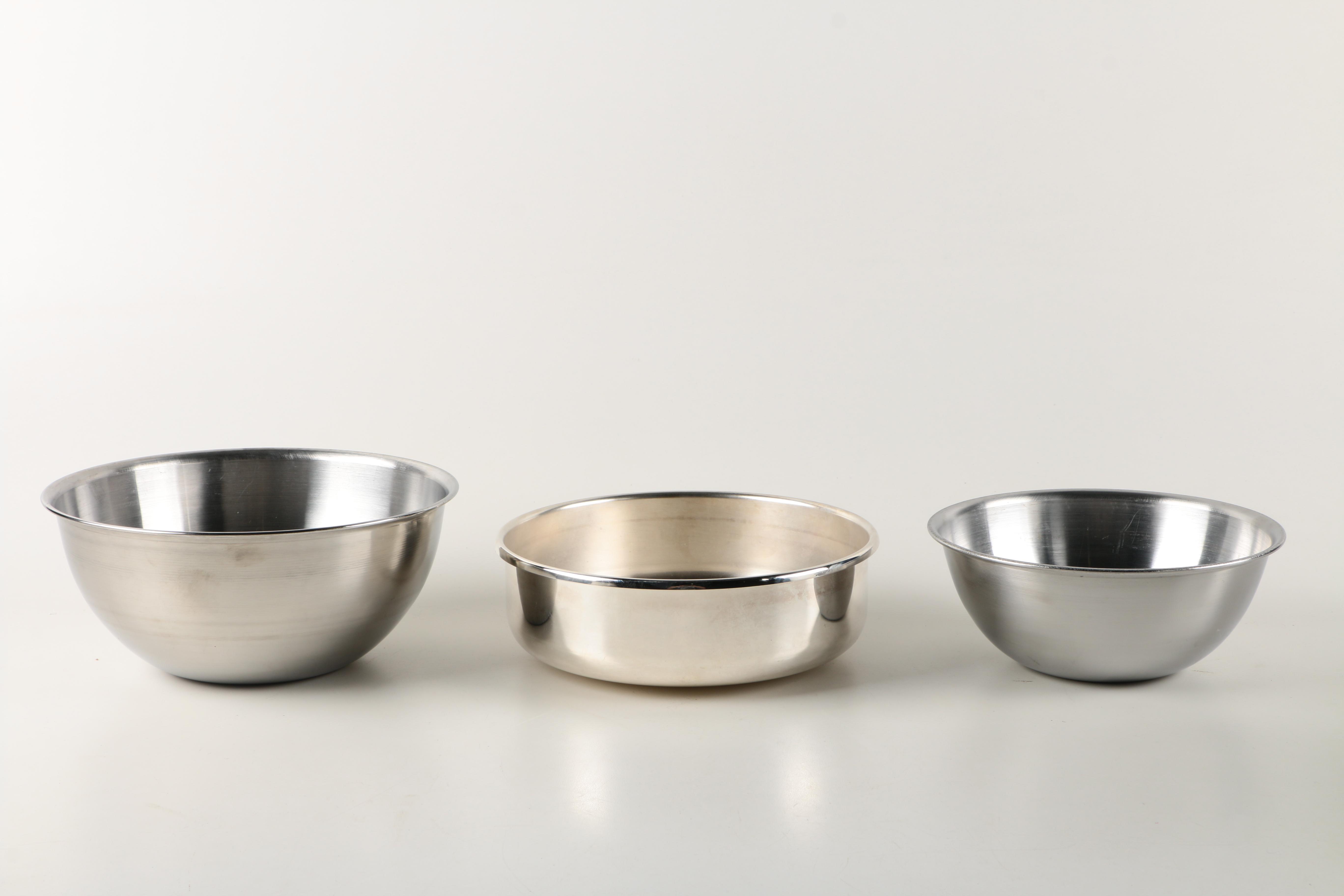 Mixing Bowl Sets