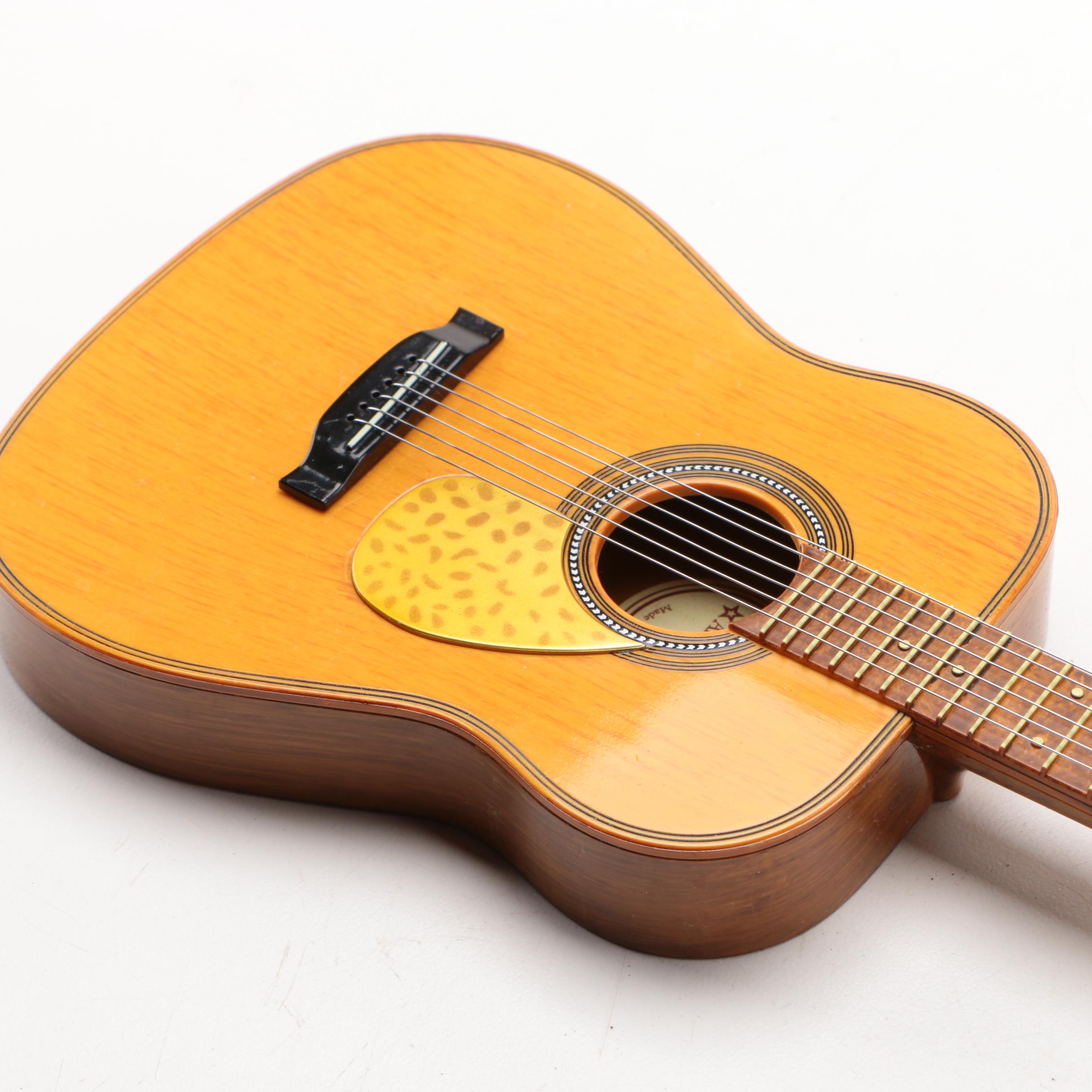 American Girl Doll Music Instruments and Accessories