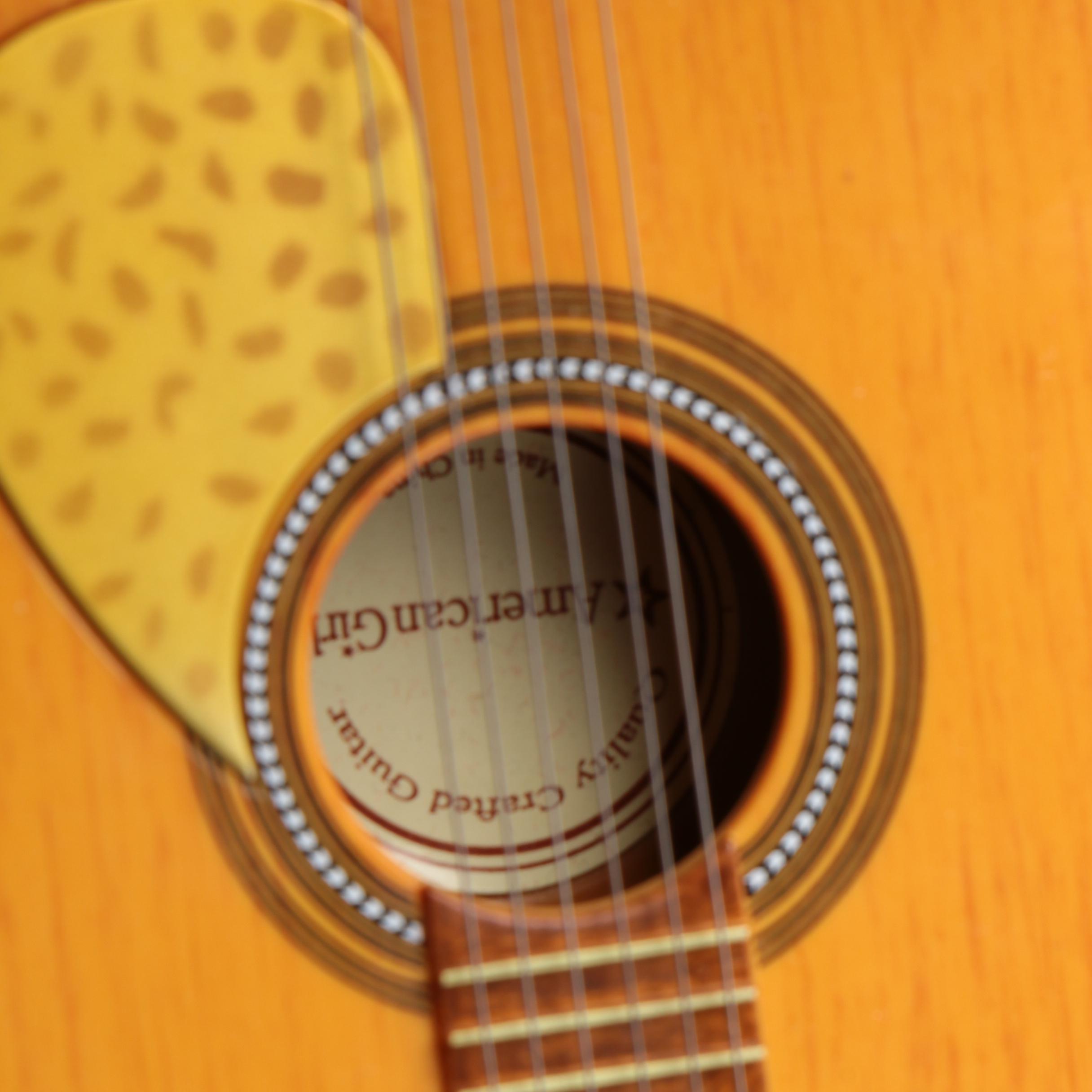 American Girl Doll Music Instruments and Accessories