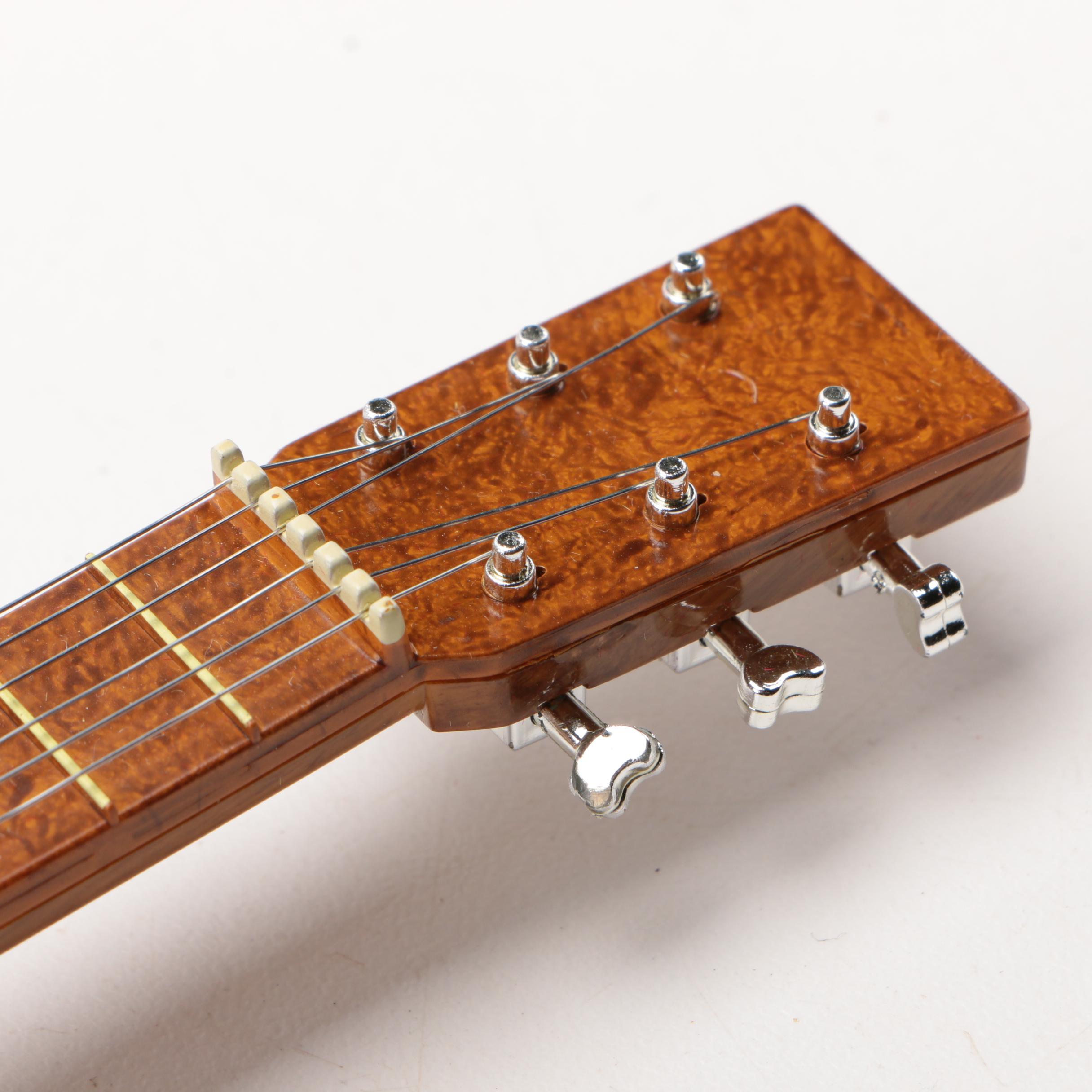 American Girl Doll Music Instruments and Accessories