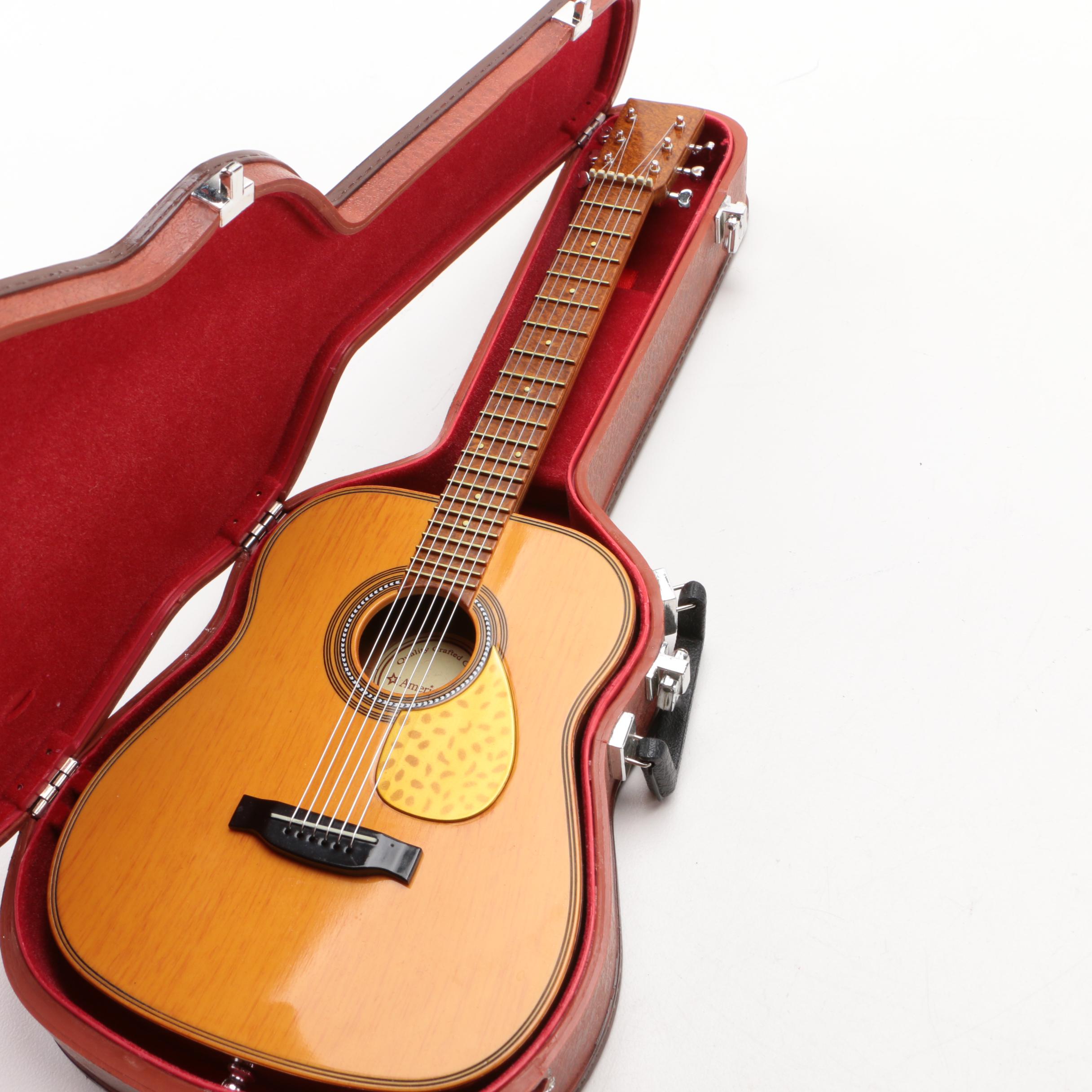 American Girl Doll Music Instruments and Accessories